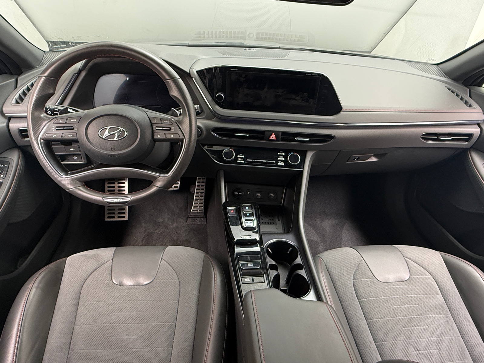 Thumbnail: 2022 Hyundai Sonata - 2