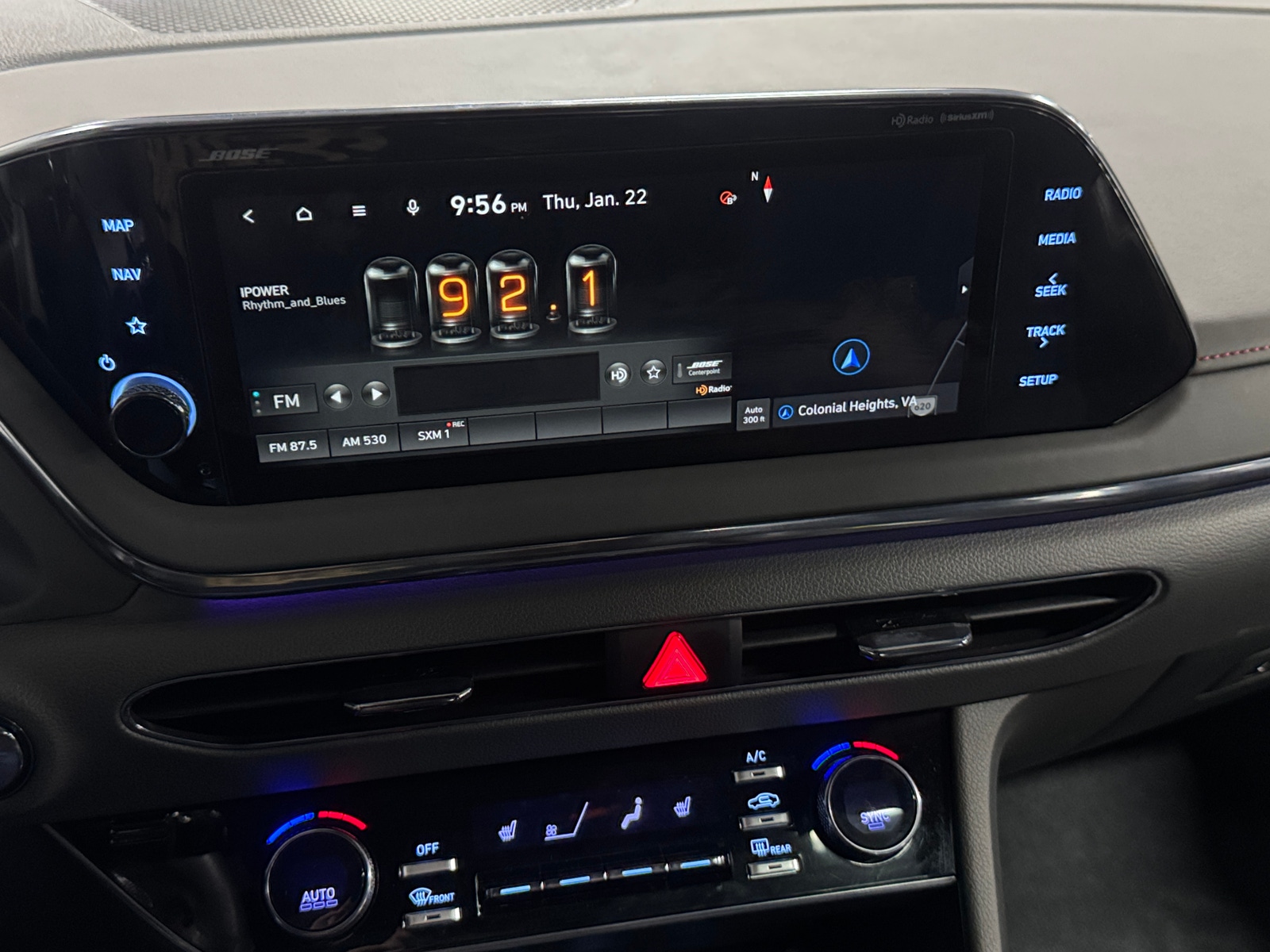 Thumbnail: 2022 Hyundai Sonata - 3