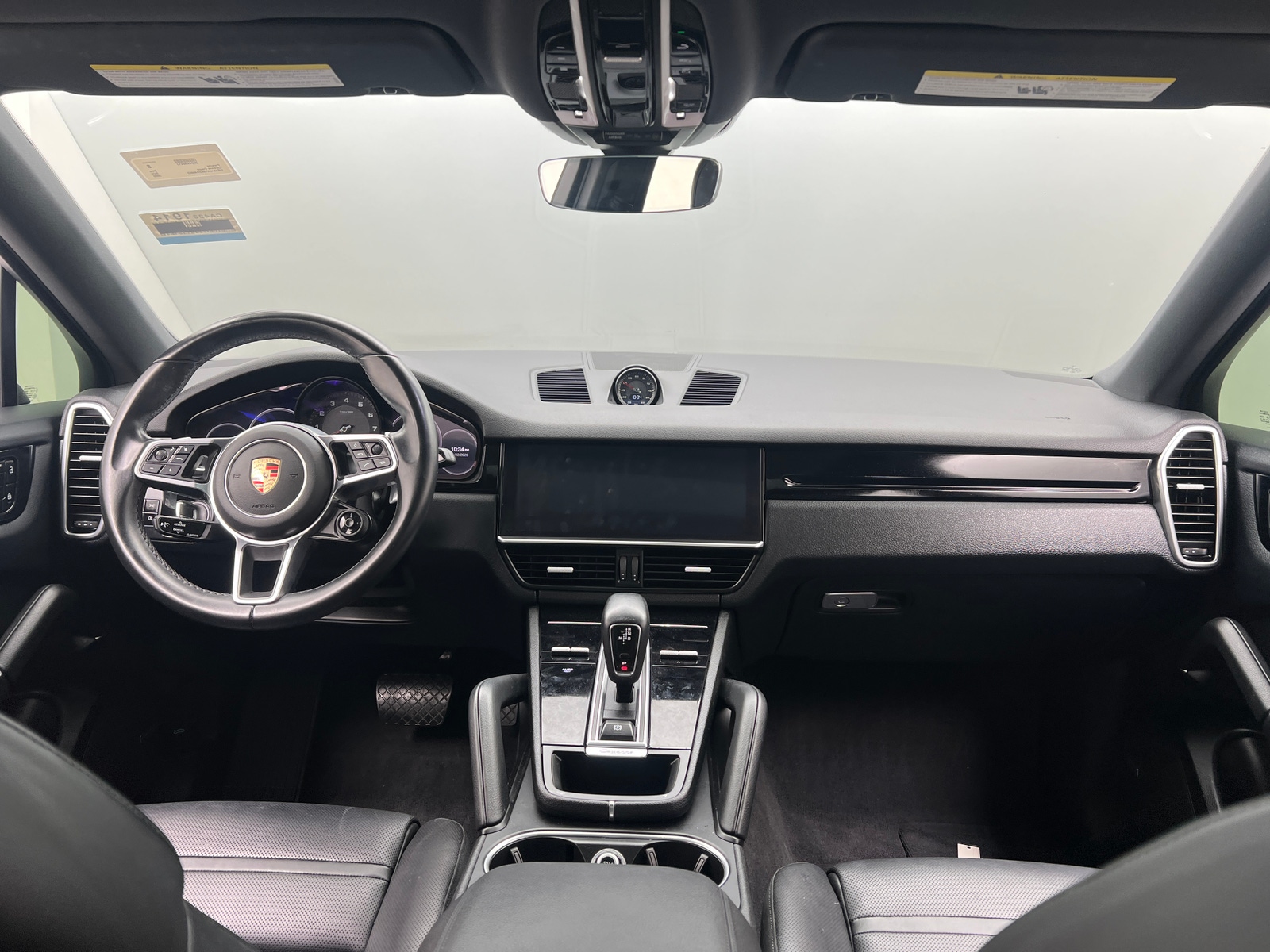 Thumbnail: 2020 Porsche  - 2