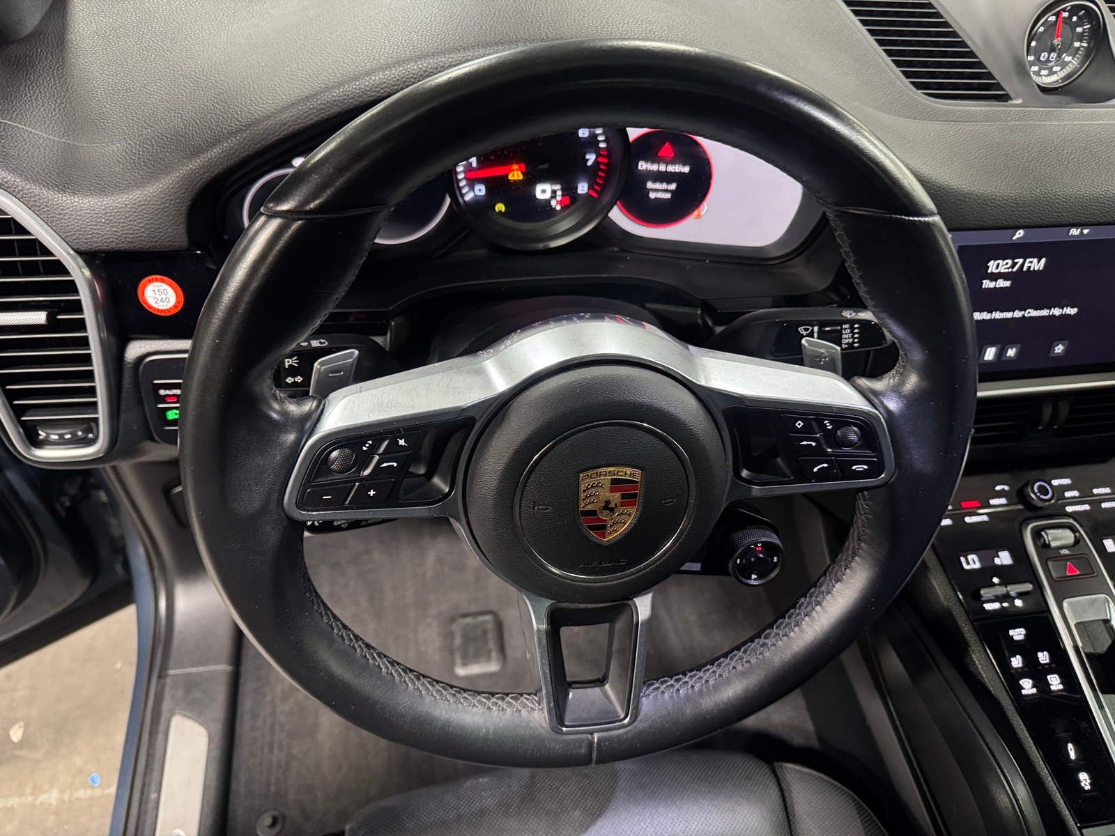 Thumbnail: 2020 Porsche  - 4