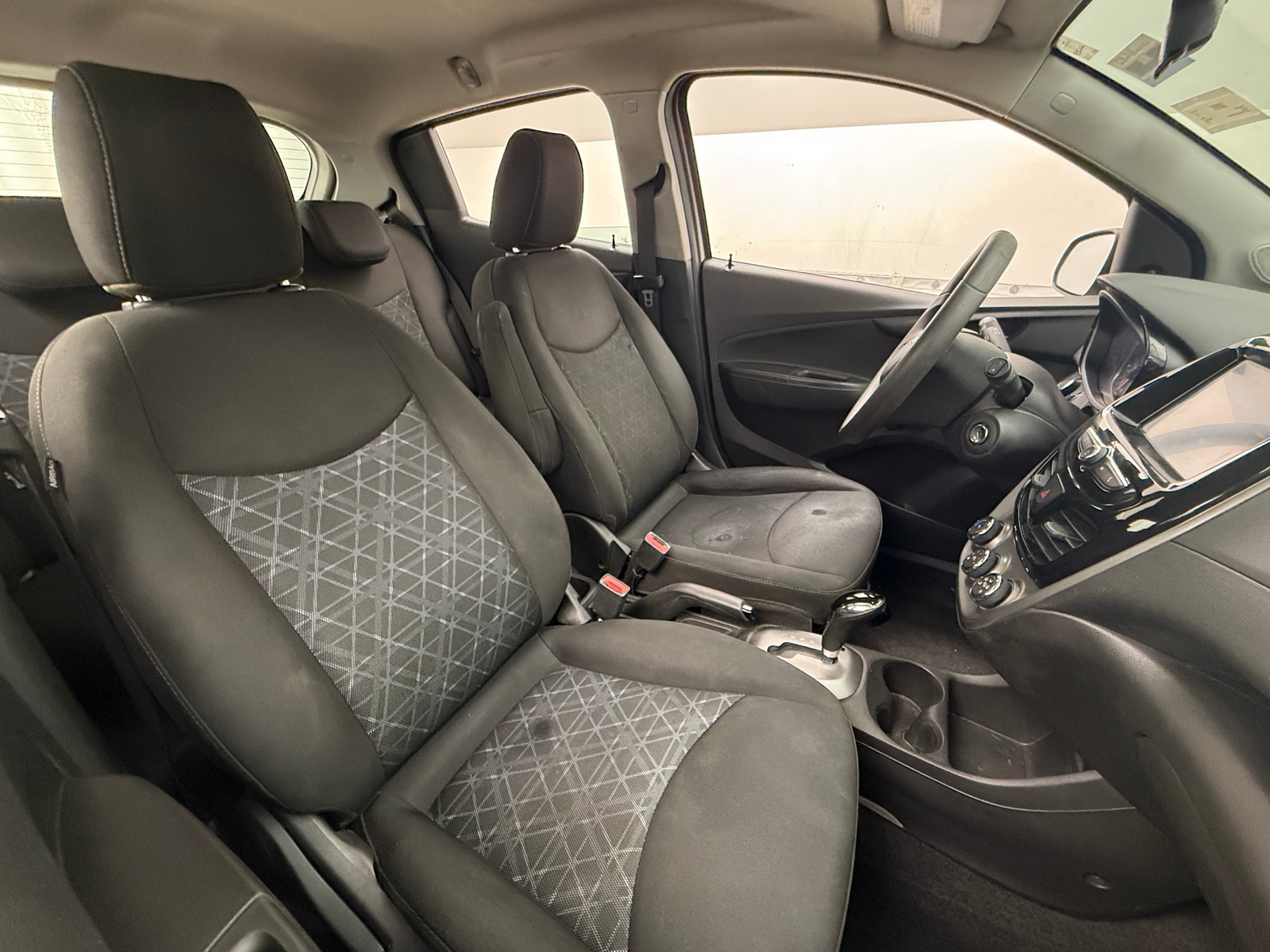 Thumbnail: 2020 Chevrolet Spark - 2