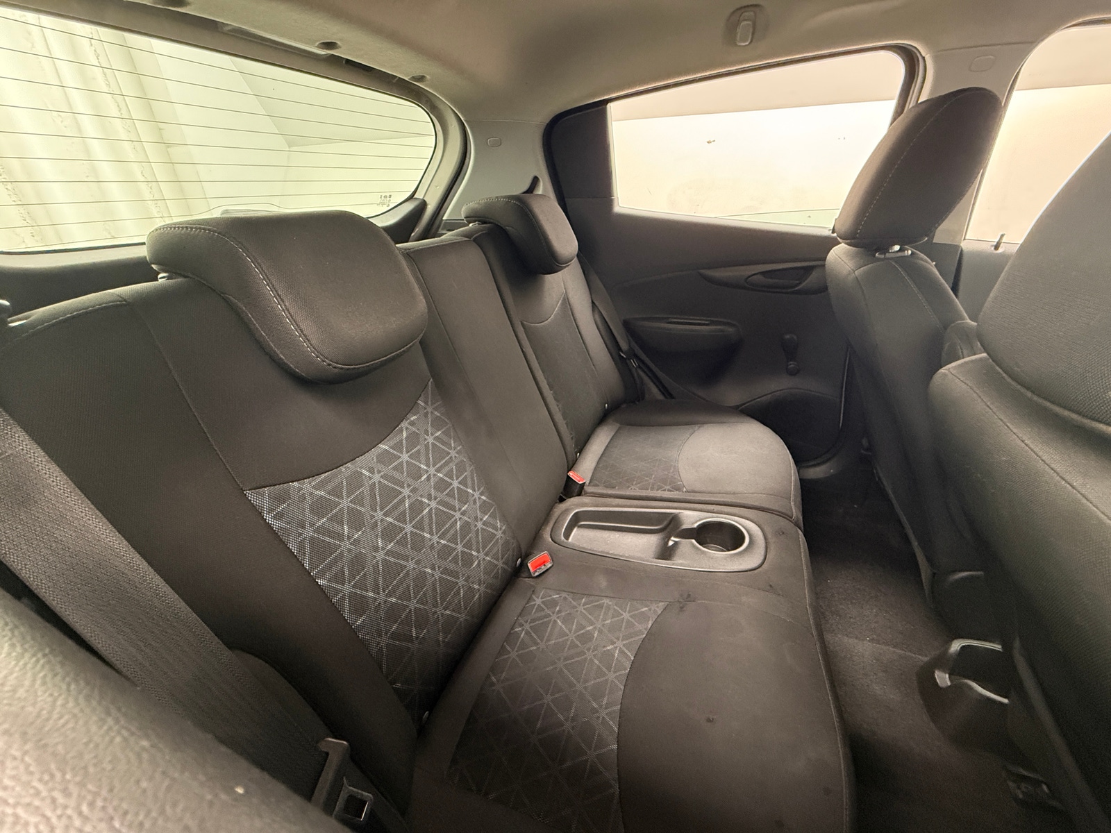 Thumbnail: 2020 Chevrolet Spark - 5