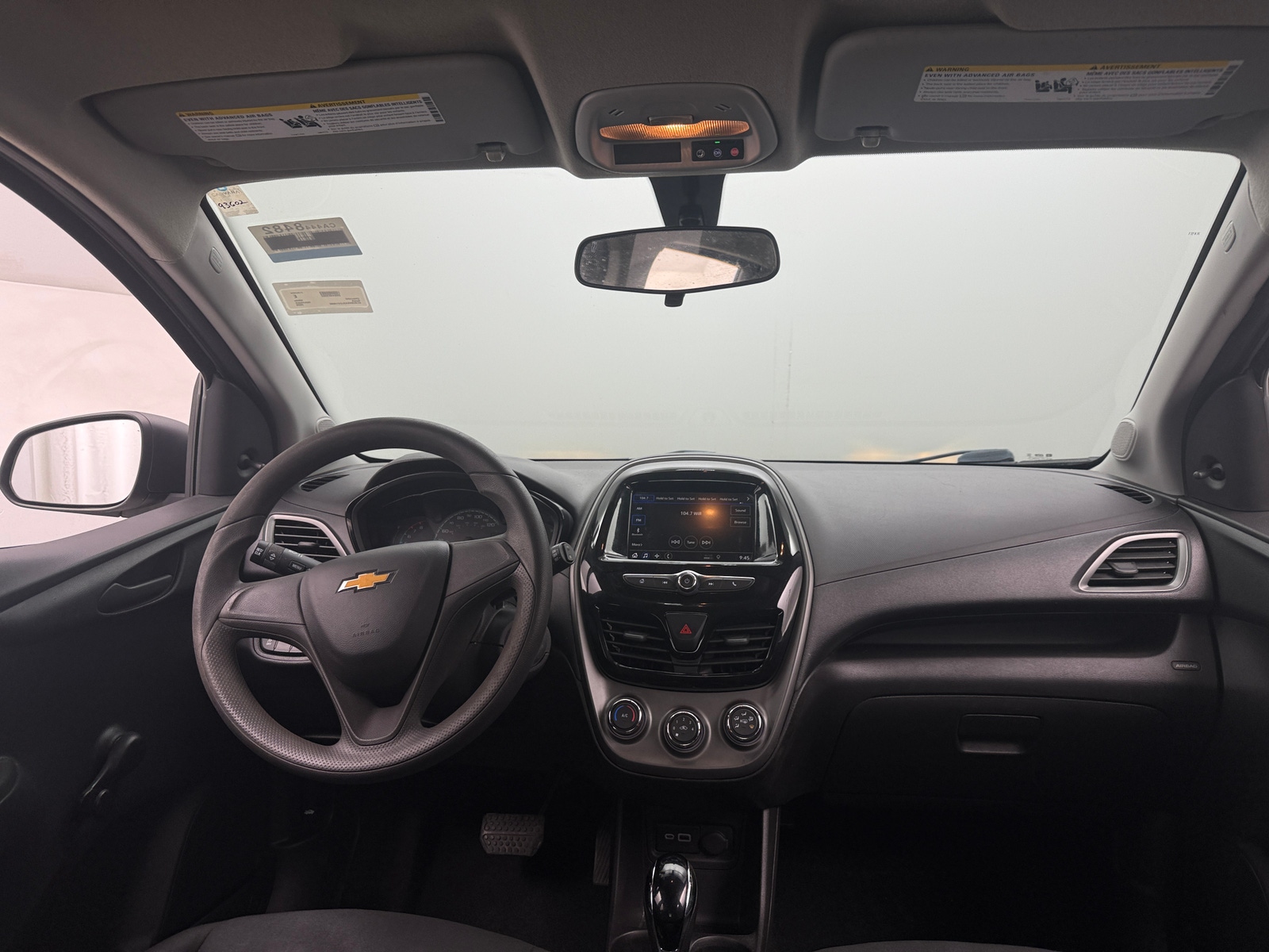 Thumbnail: 2020 Chevrolet Spark - 3