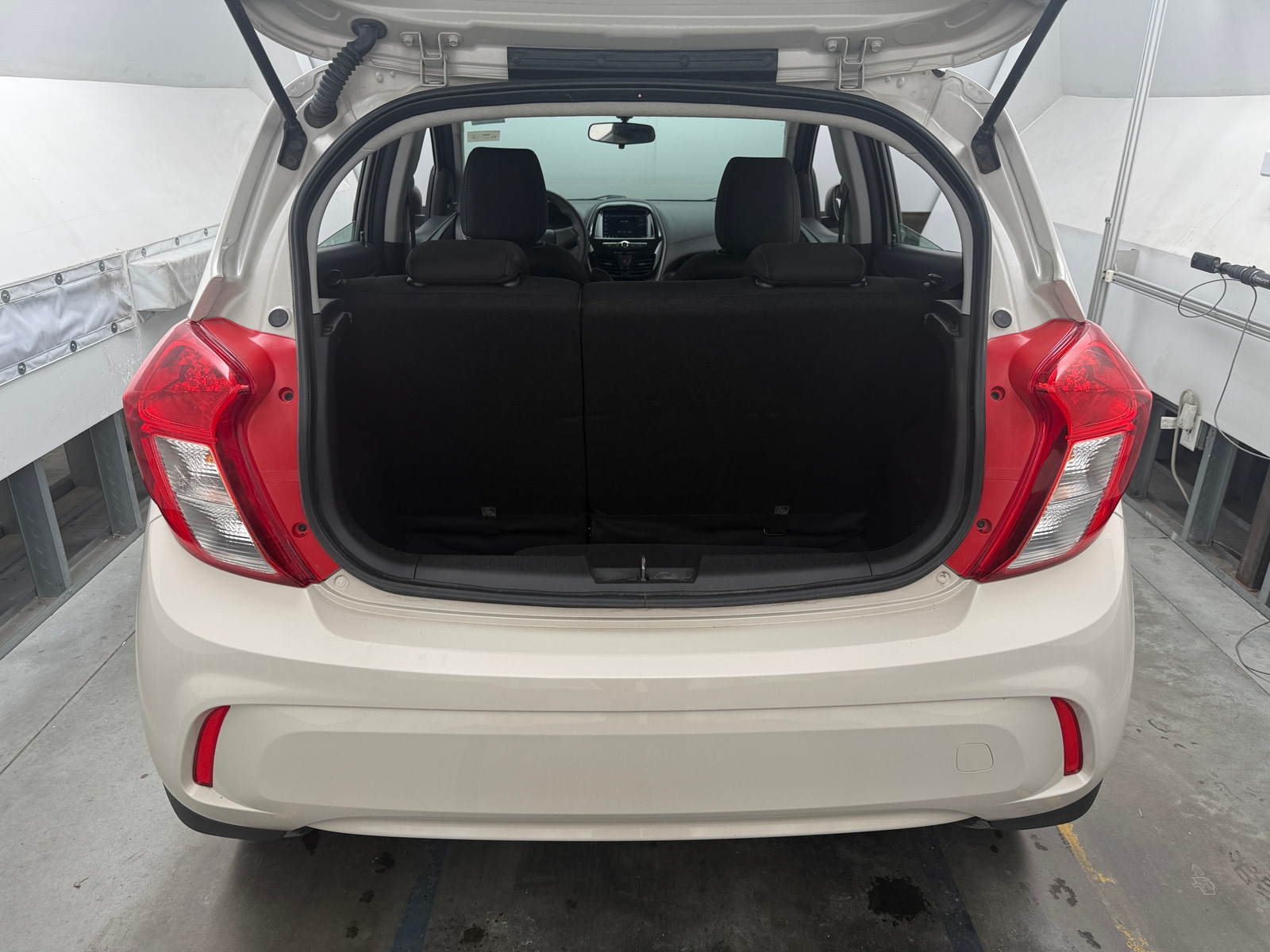 Thumbnail: 2020 Chevrolet Spark - 6