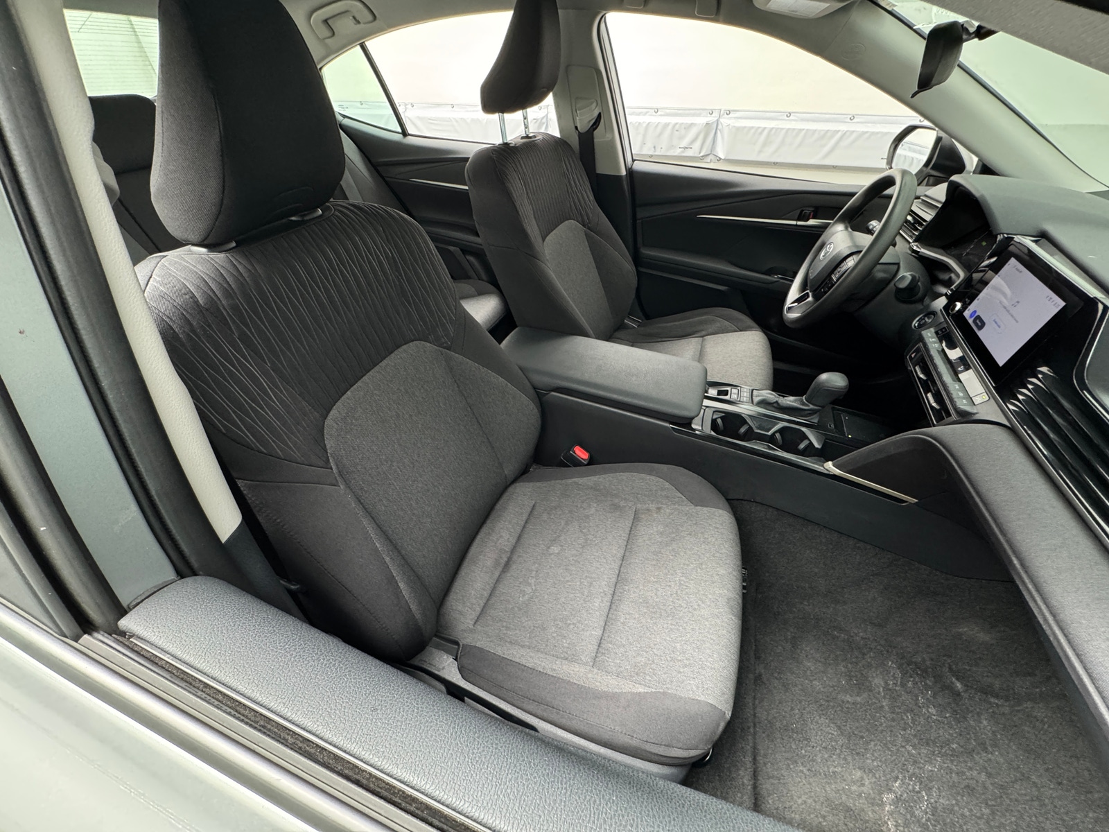 Thumbnail: 2025 Toyota Camry - 2