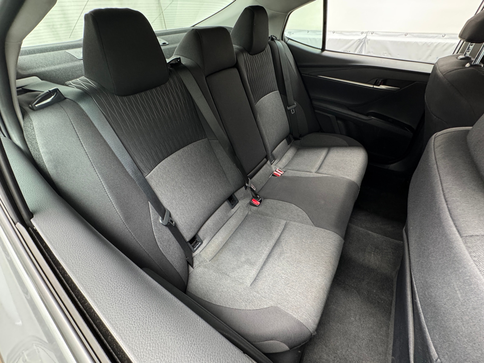 Thumbnail: 2025 Toyota Camry - 6