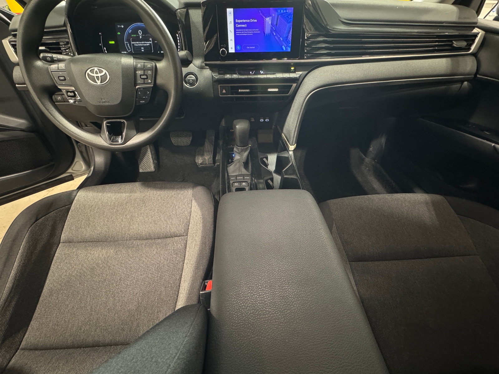 Thumbnail: 2025 Toyota Camry - 3