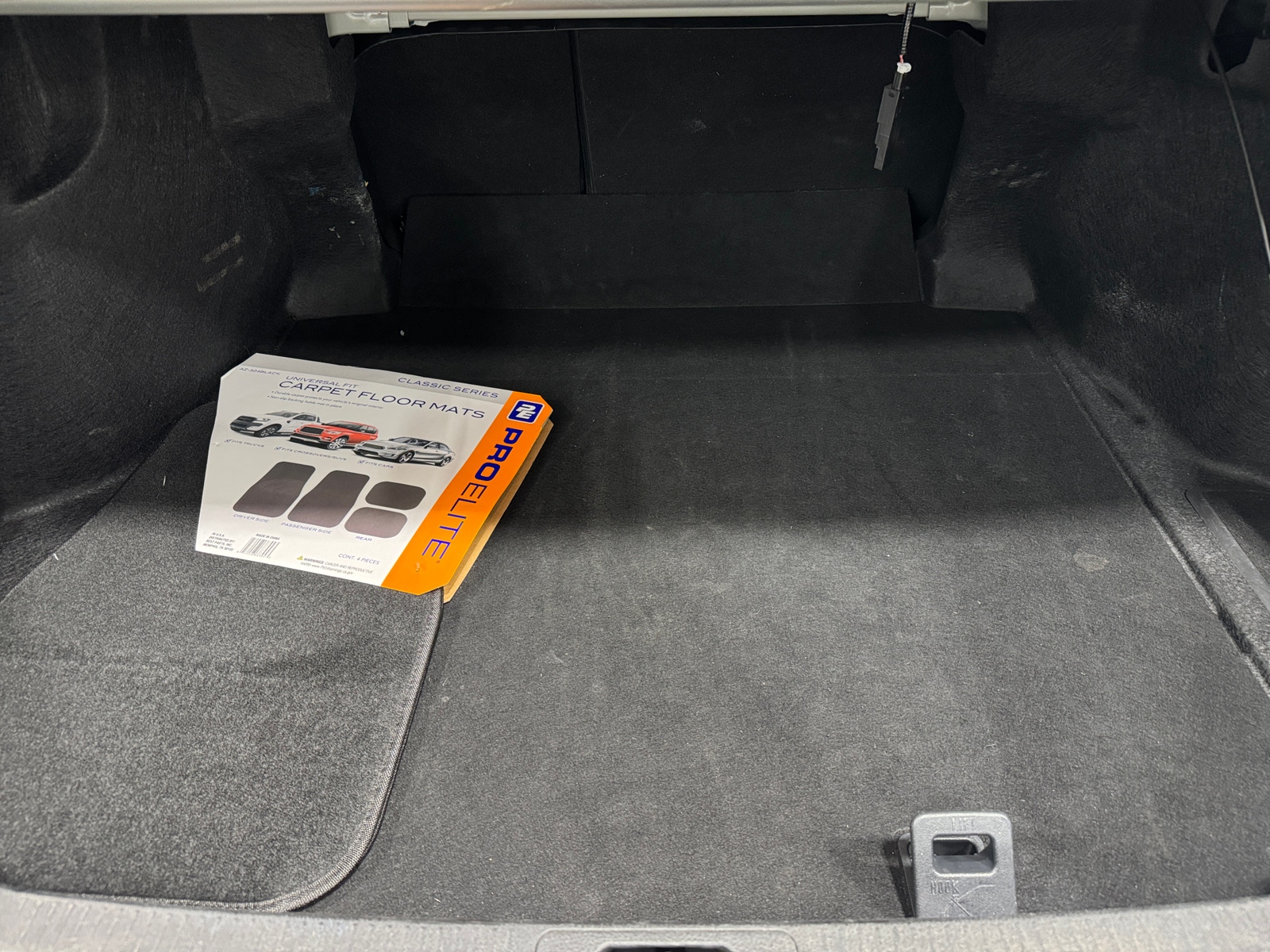 Thumbnail: 2025 Toyota Camry - 7