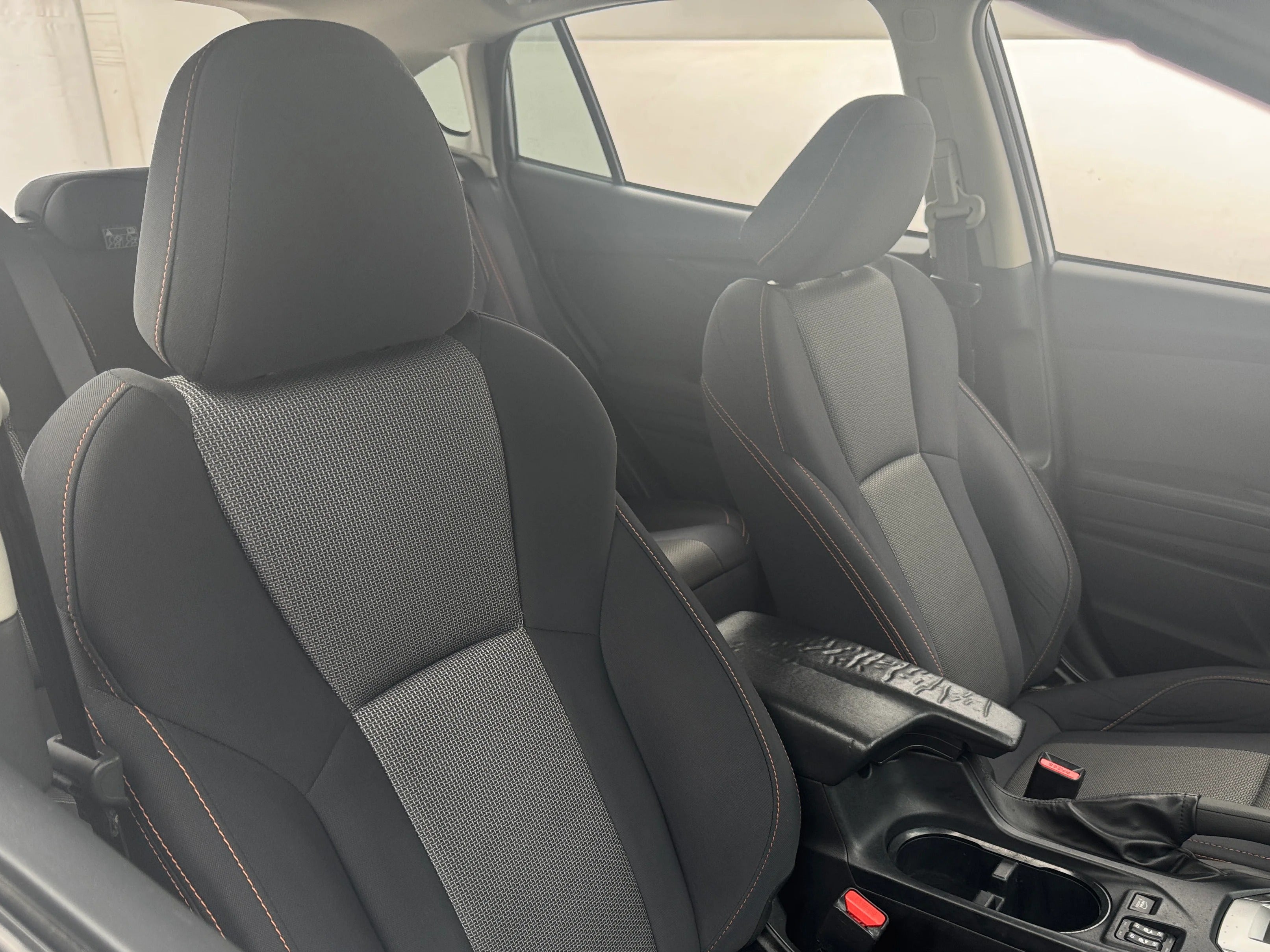 2023 Subaru Crosstrek