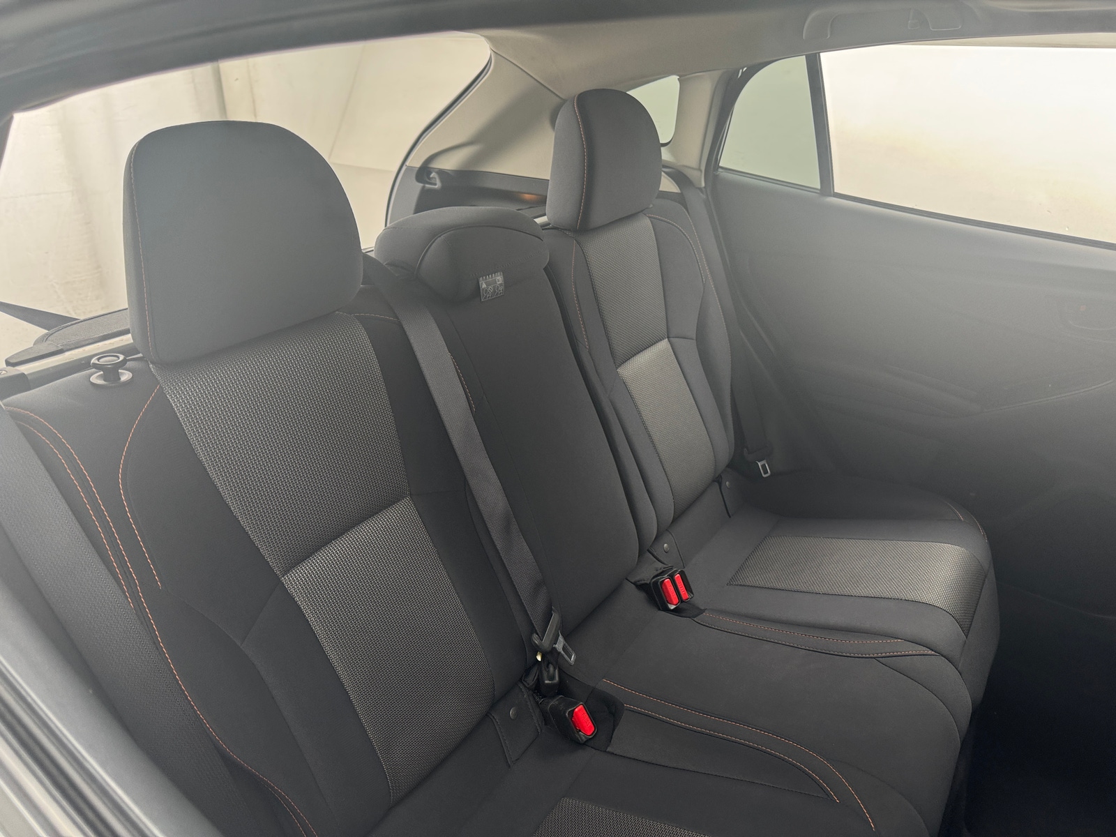 Thumbnail: 2023 Subaru Crosstrek - 6