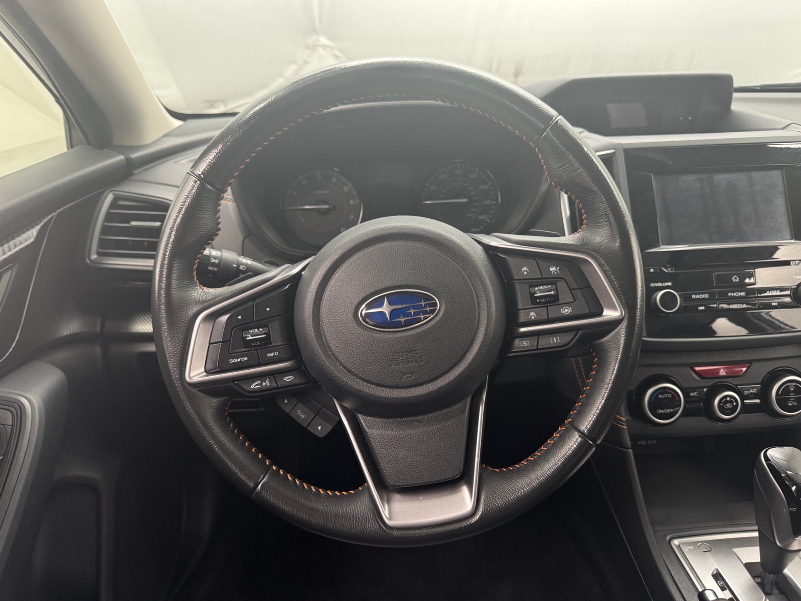 Thumbnail: 2023 Subaru Crosstrek - 5