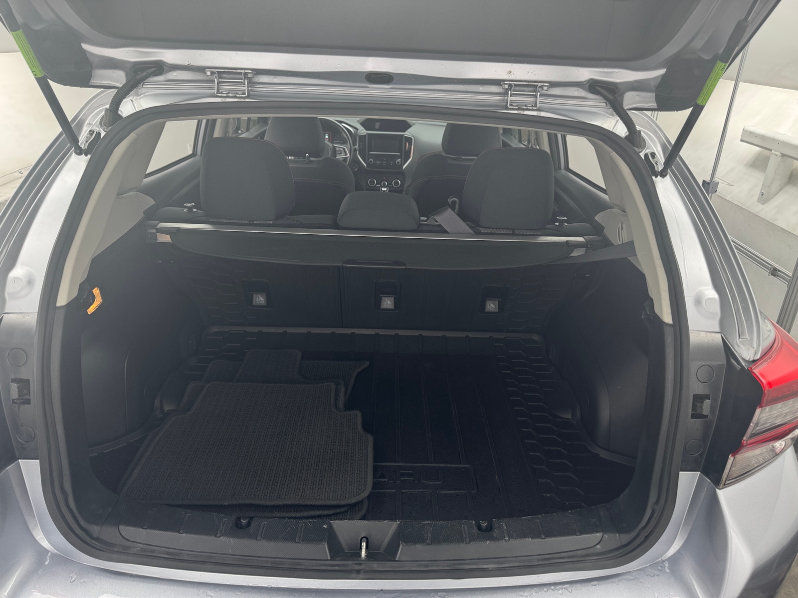 Thumbnail: 2023 Subaru Crosstrek - 7