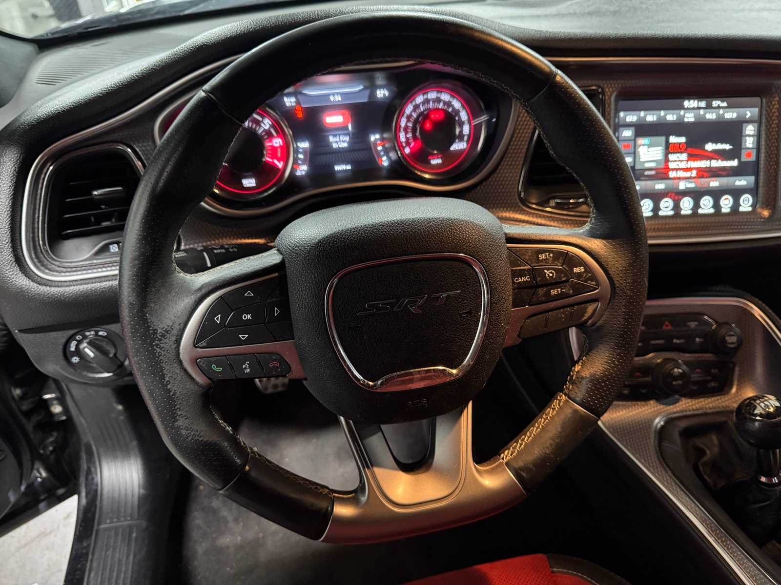 Thumbnail: 2017 Dodge Challenger - 3