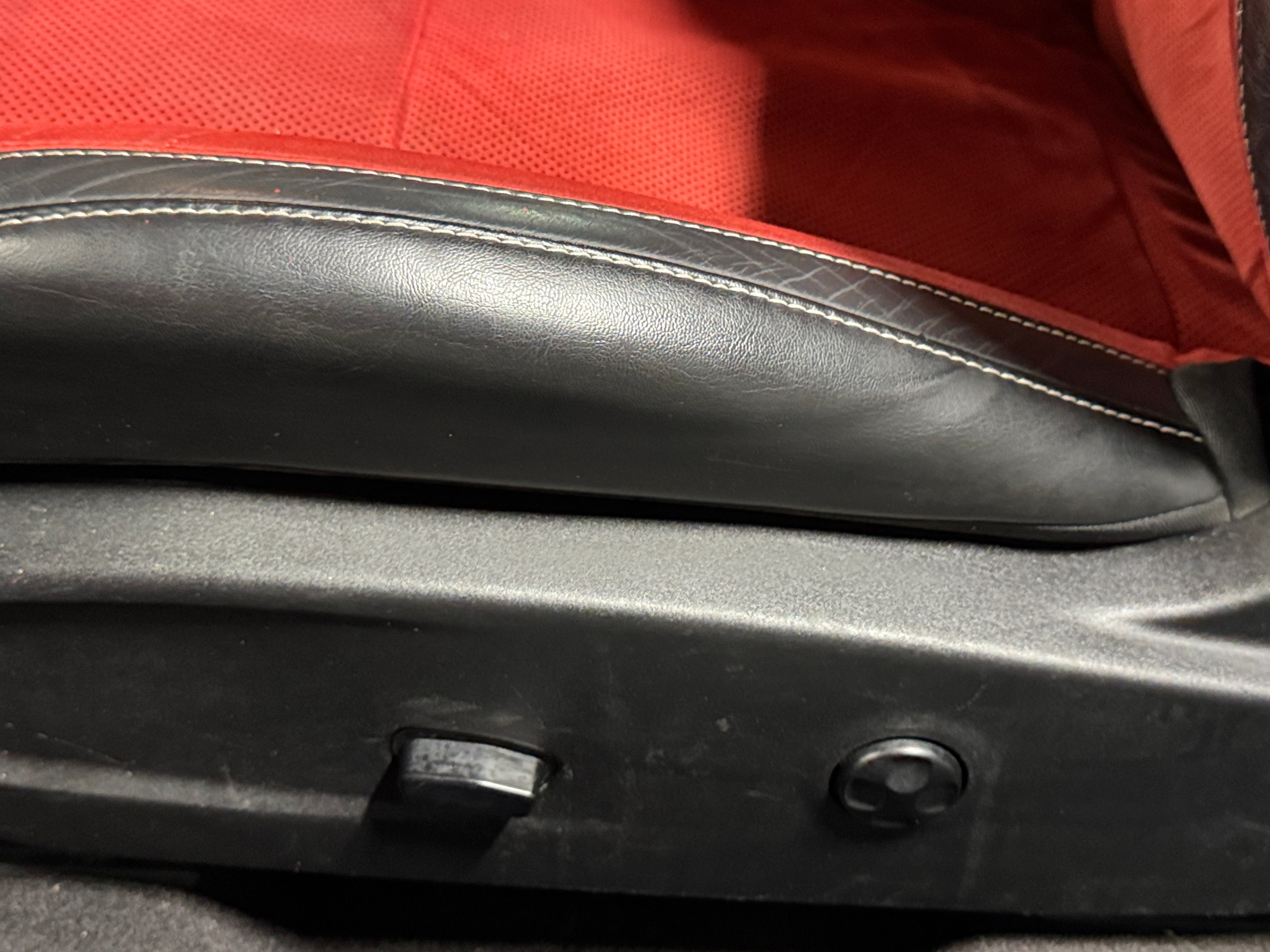 2017 Dodge Challenger