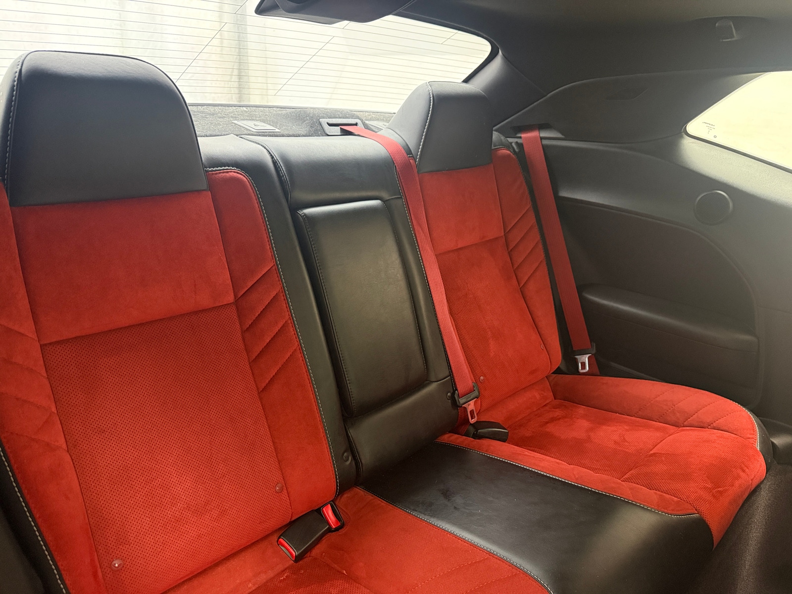 Thumbnail: 2017 Dodge Challenger - 4