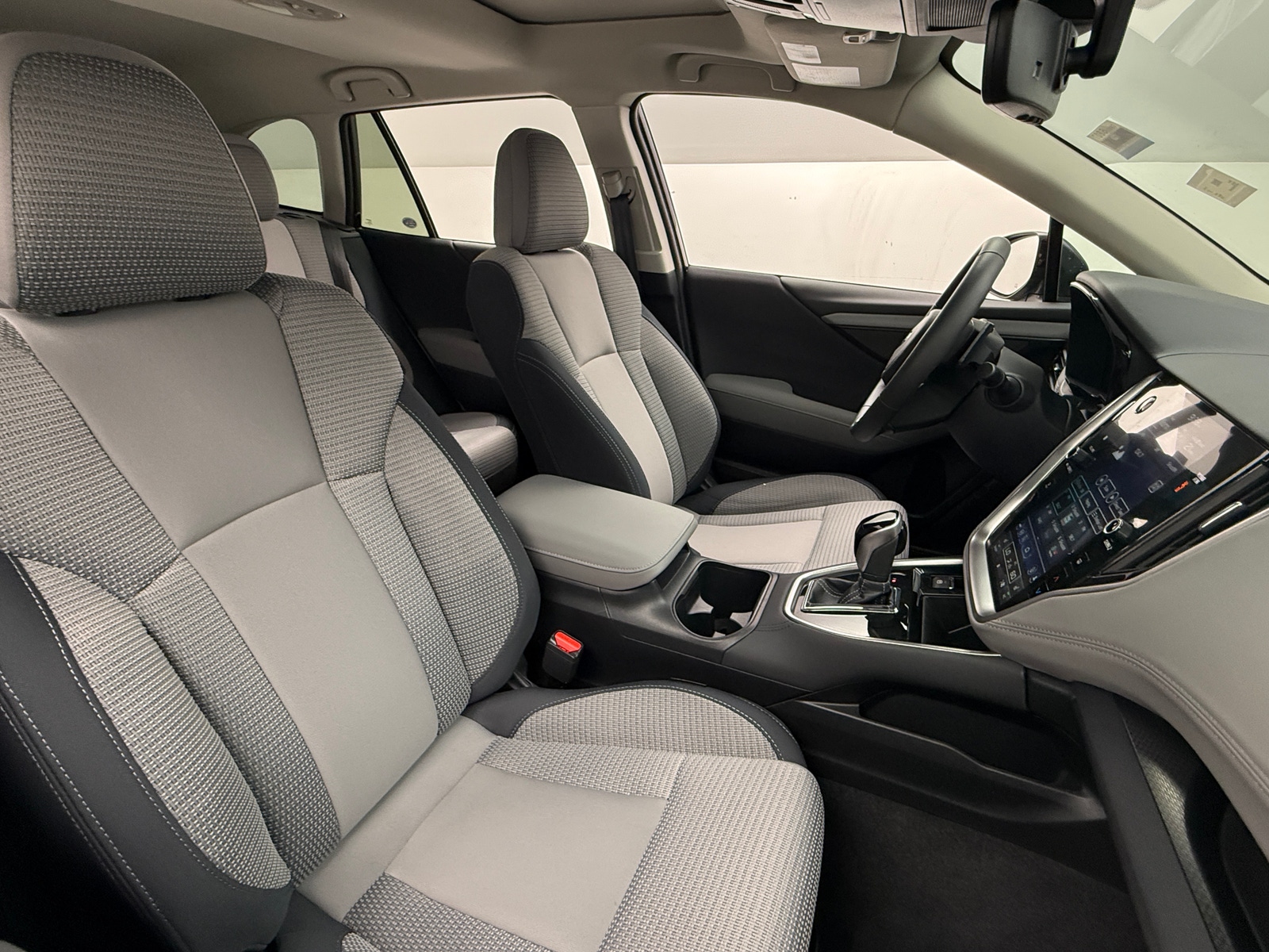 Thumbnail: 2025 Subaru Outback - 2