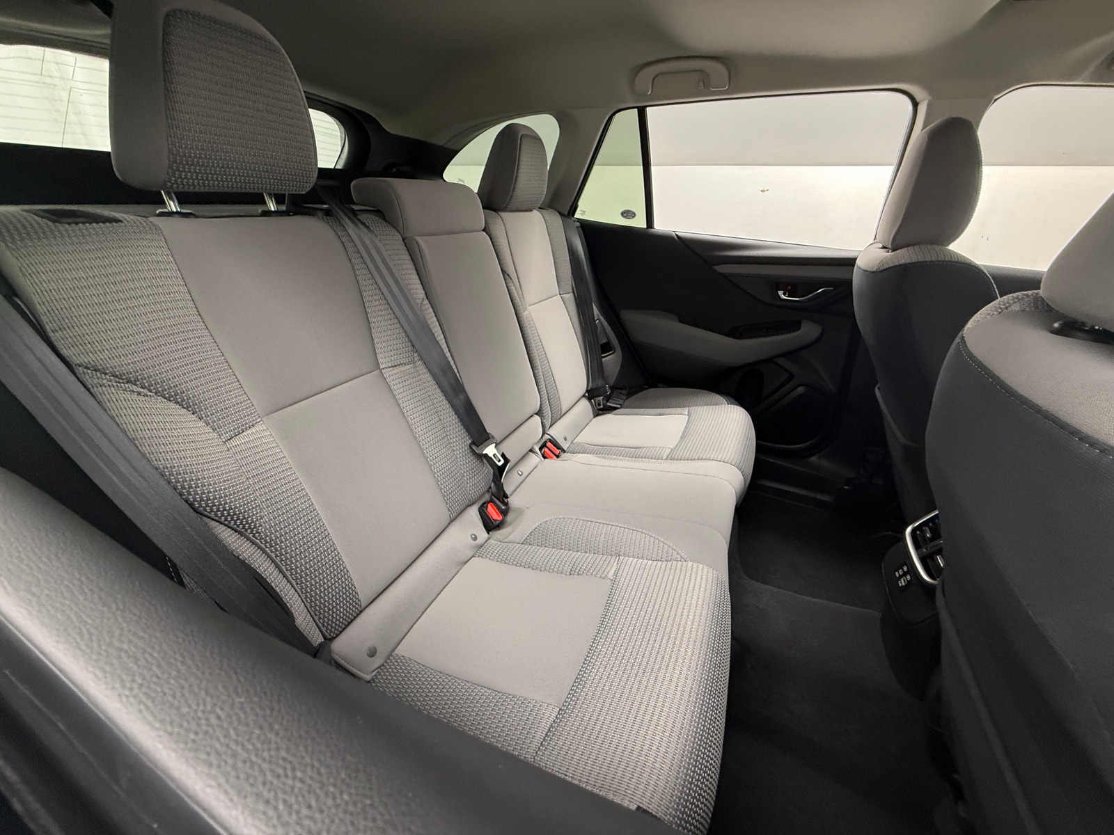 Thumbnail: 2025 Subaru Outback - 6