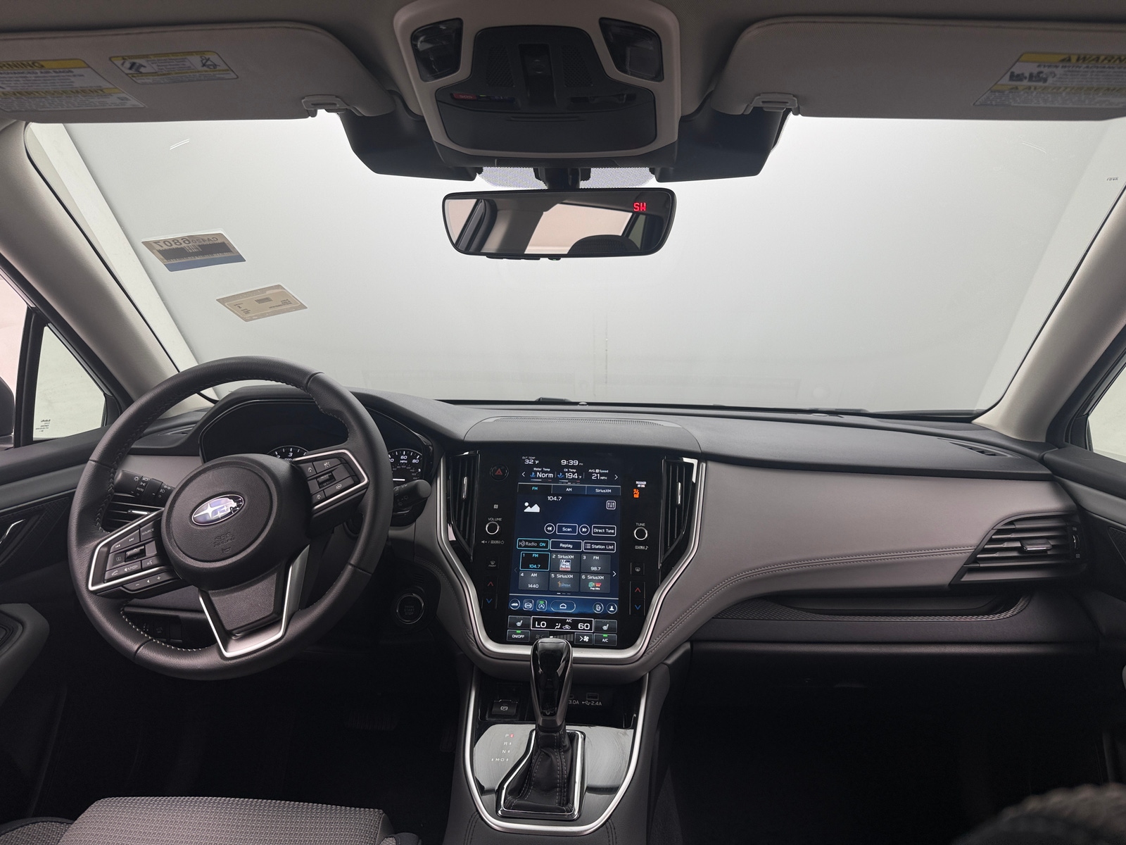 Thumbnail: 2025 Subaru Outback - 3