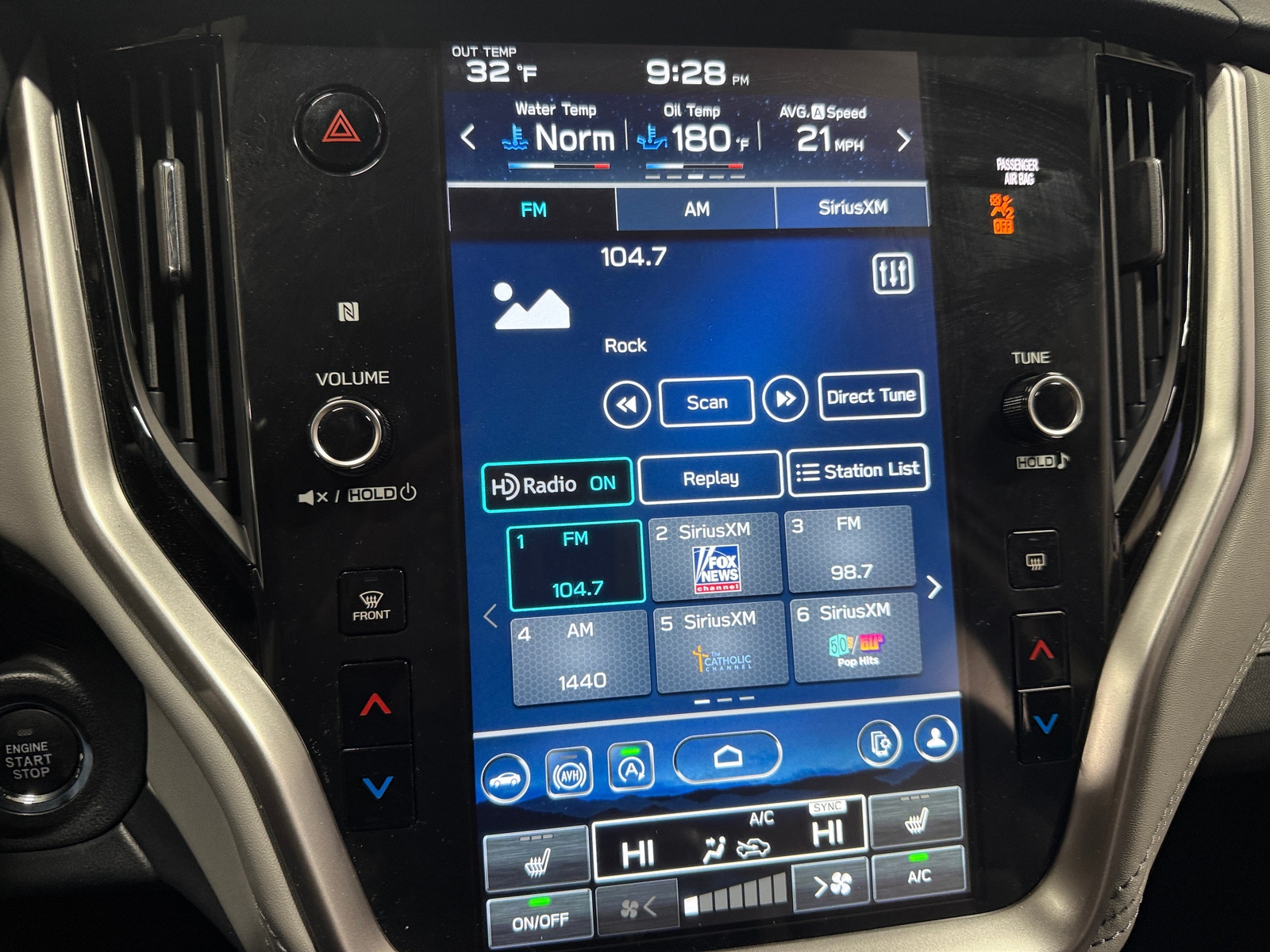 Thumbnail: 2025 Subaru Outback - 4