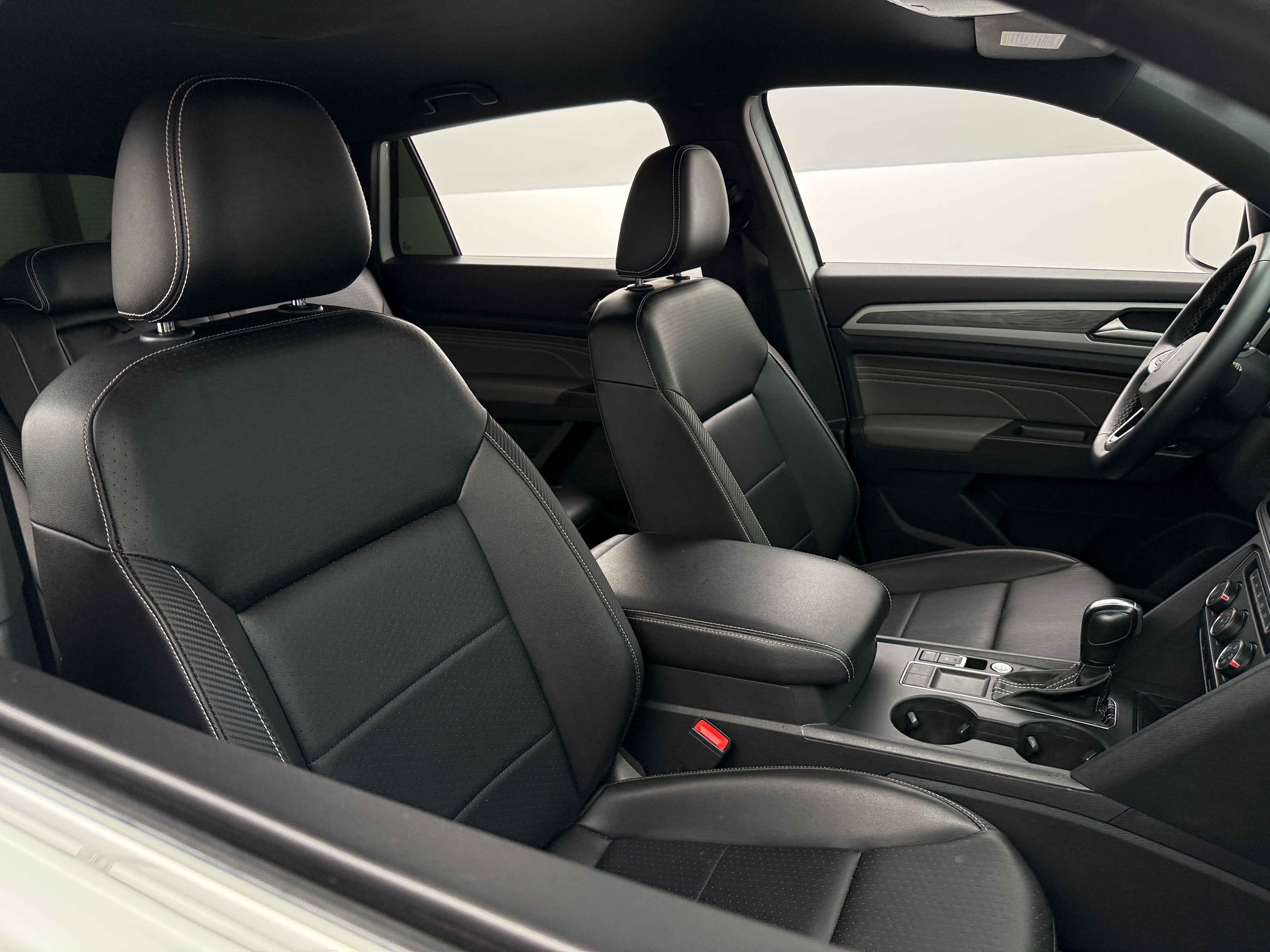 2022 Volkswagen Atlas Cross Sport