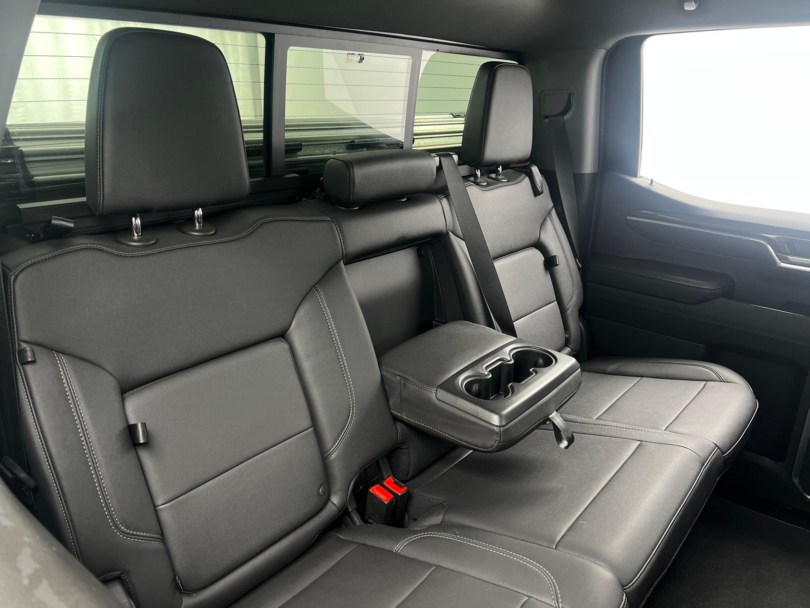 Thumbnail: 2024 Chevrolet Silverado 1500 - 6