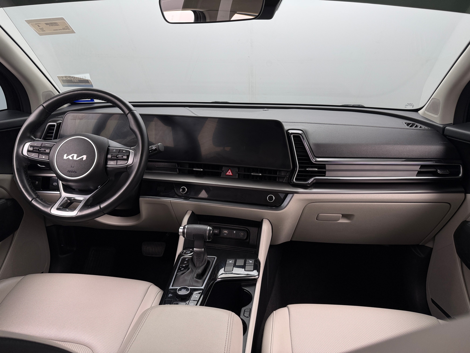 Thumbnail: 2023 Kia Sportage - 2