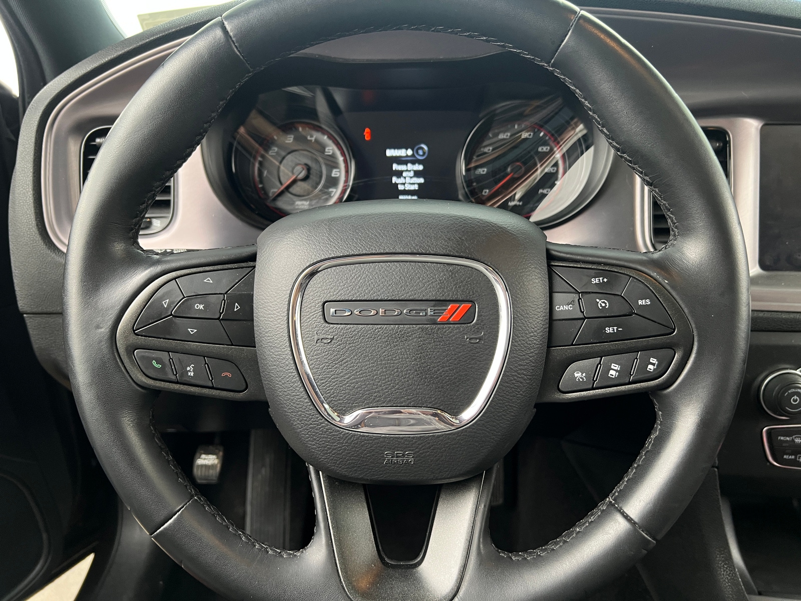 Thumbnail: 2023 Dodge Charger - 5