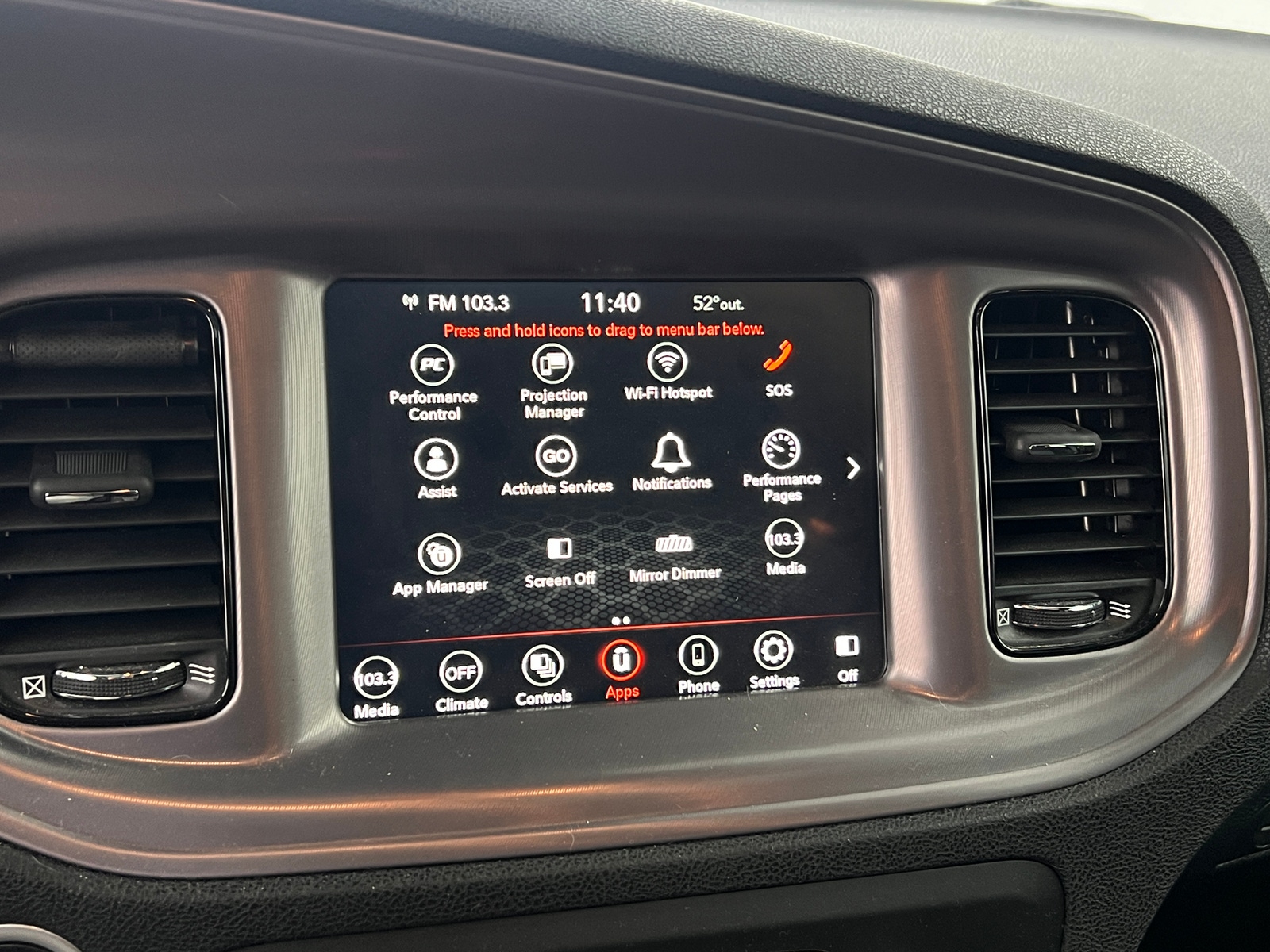 Thumbnail: 2023 Dodge Charger - 4