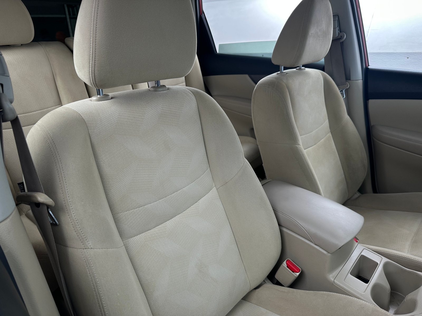 Thumbnail: 2015 Nissan Rogue - 2