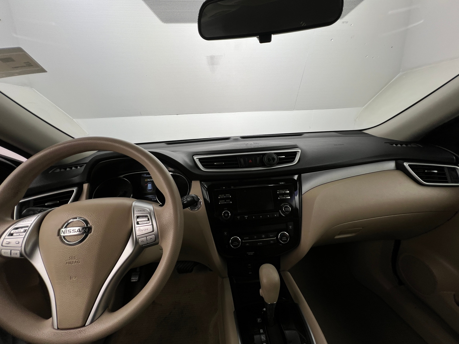 Thumbnail: 2015 Nissan Rogue - 3