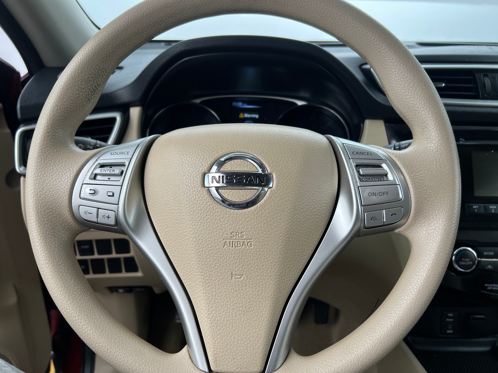 Thumbnail: 2015 Nissan Rogue - 5