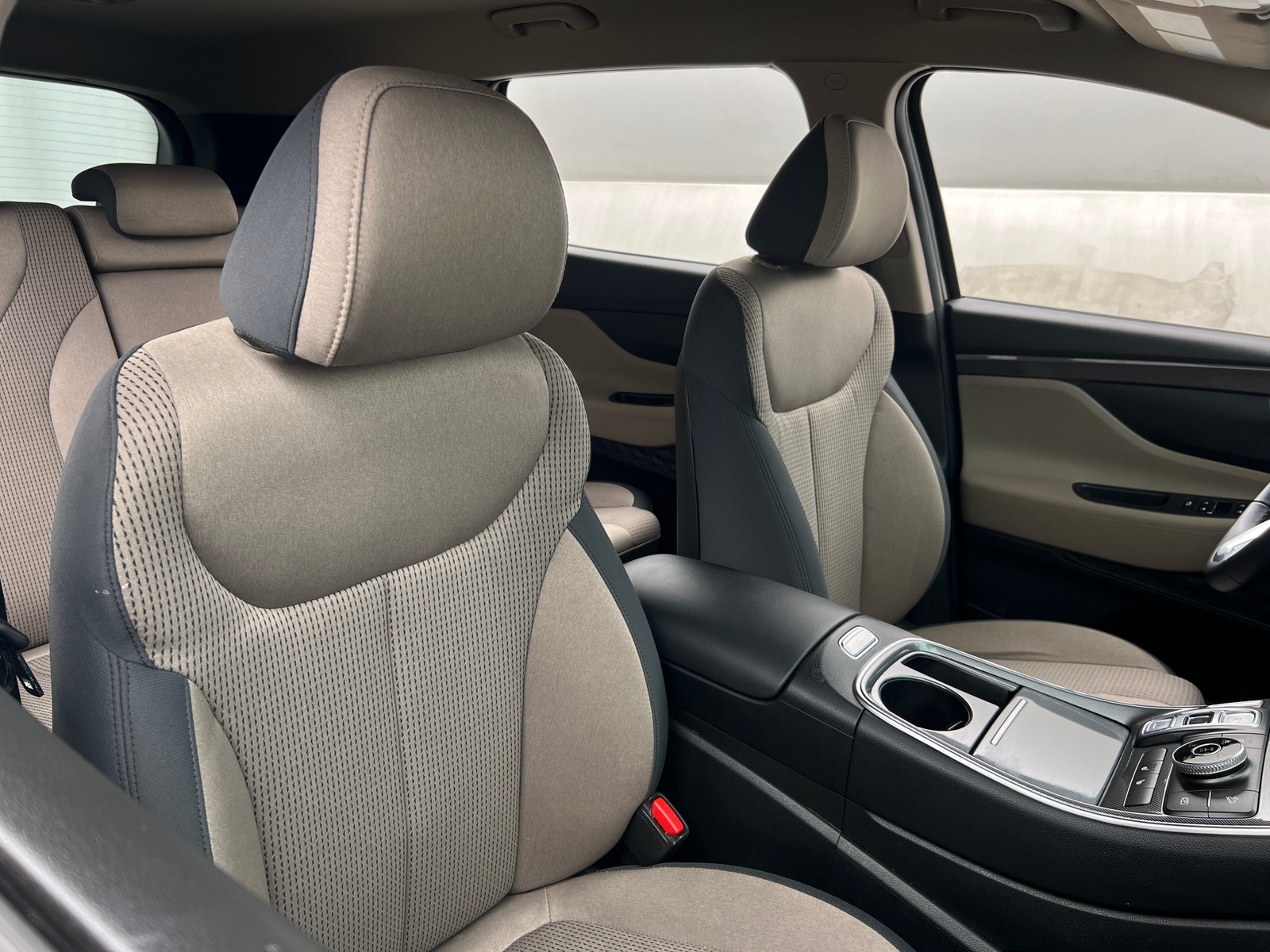 Thumbnail: 2023 Hyundai Santa Fe - 2