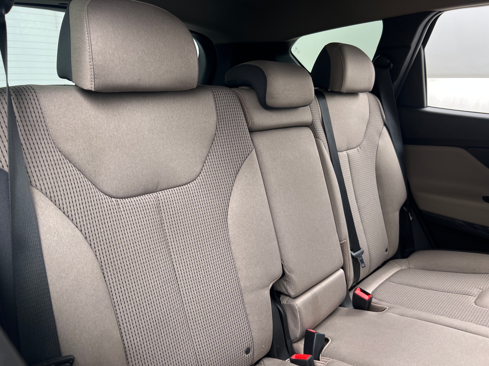 Thumbnail: 2023 Hyundai Santa Fe - 6