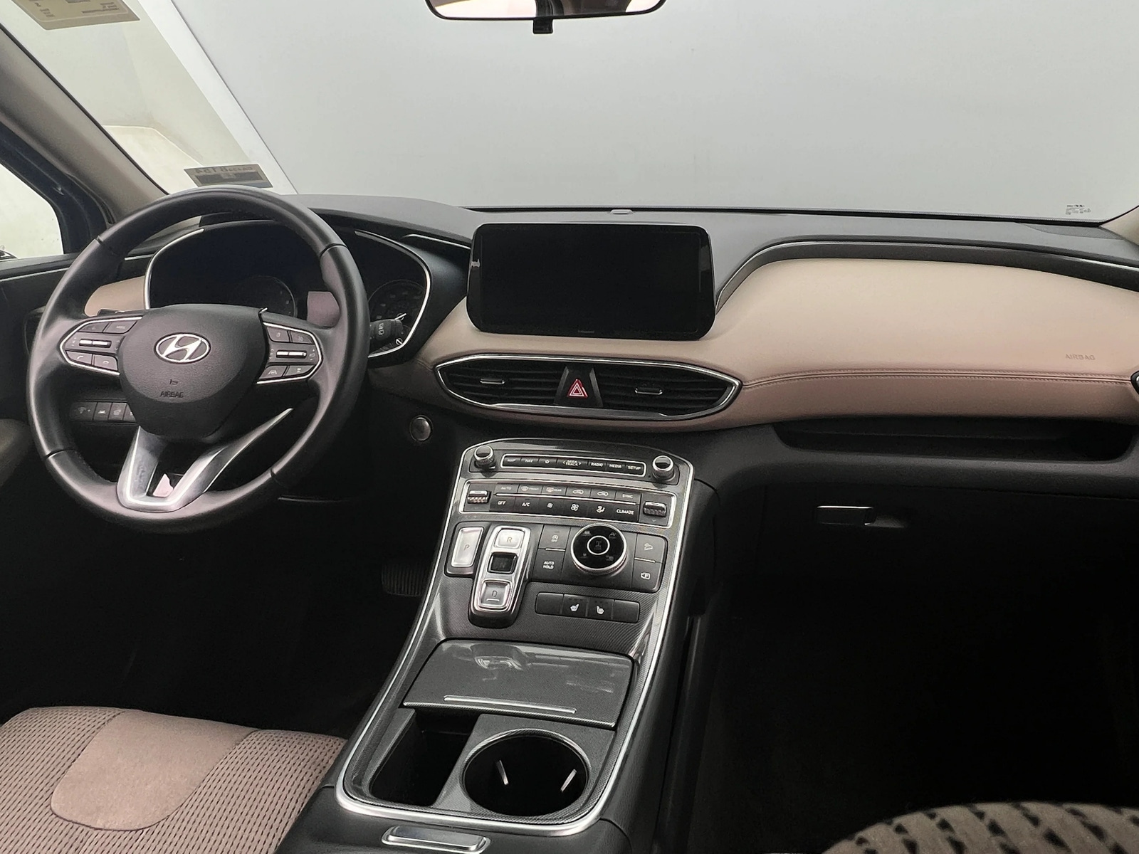 Thumbnail: 2023 Hyundai Santa Fe - 3