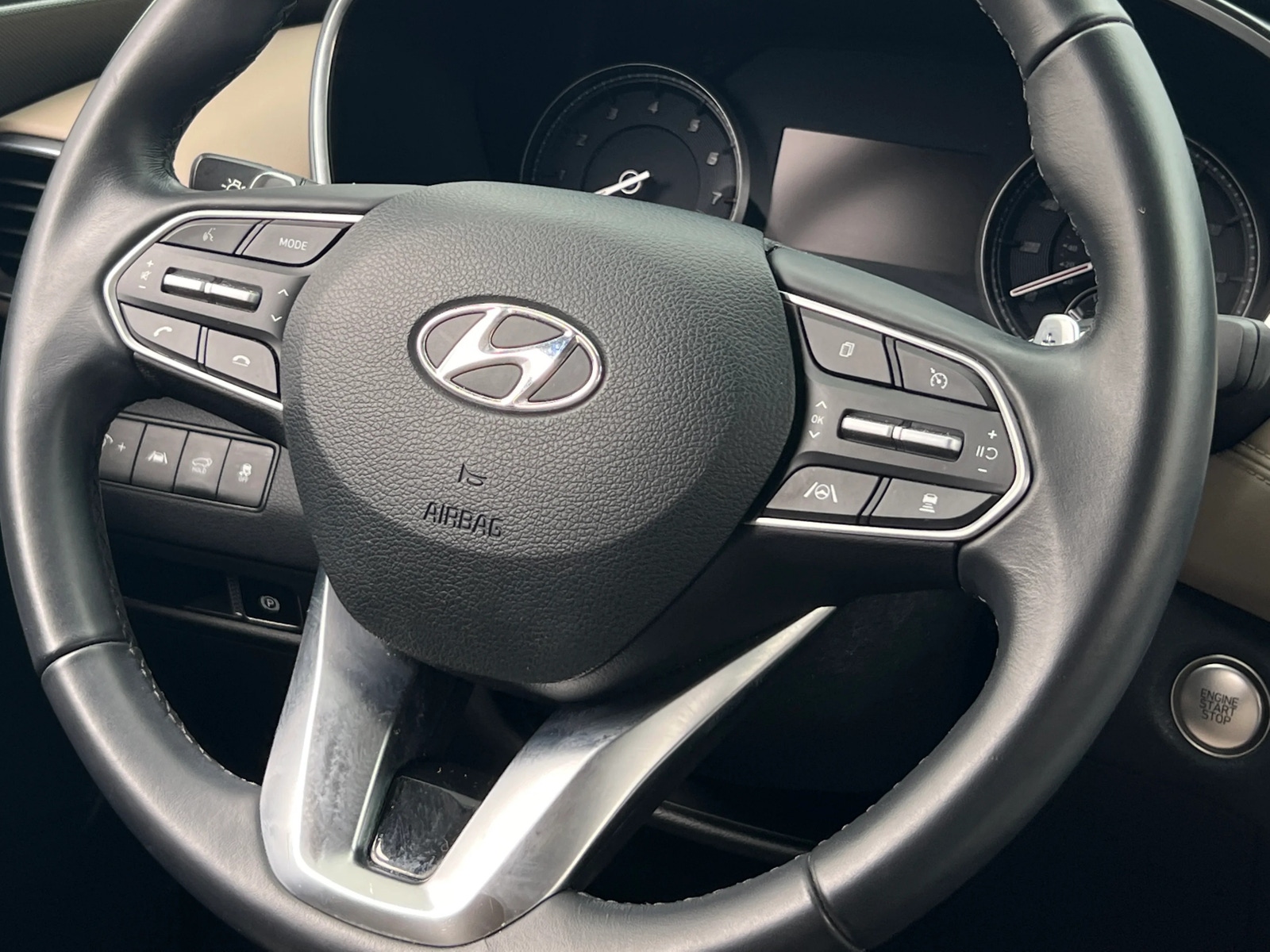 Thumbnail: 2023 Hyundai Santa Fe - 5