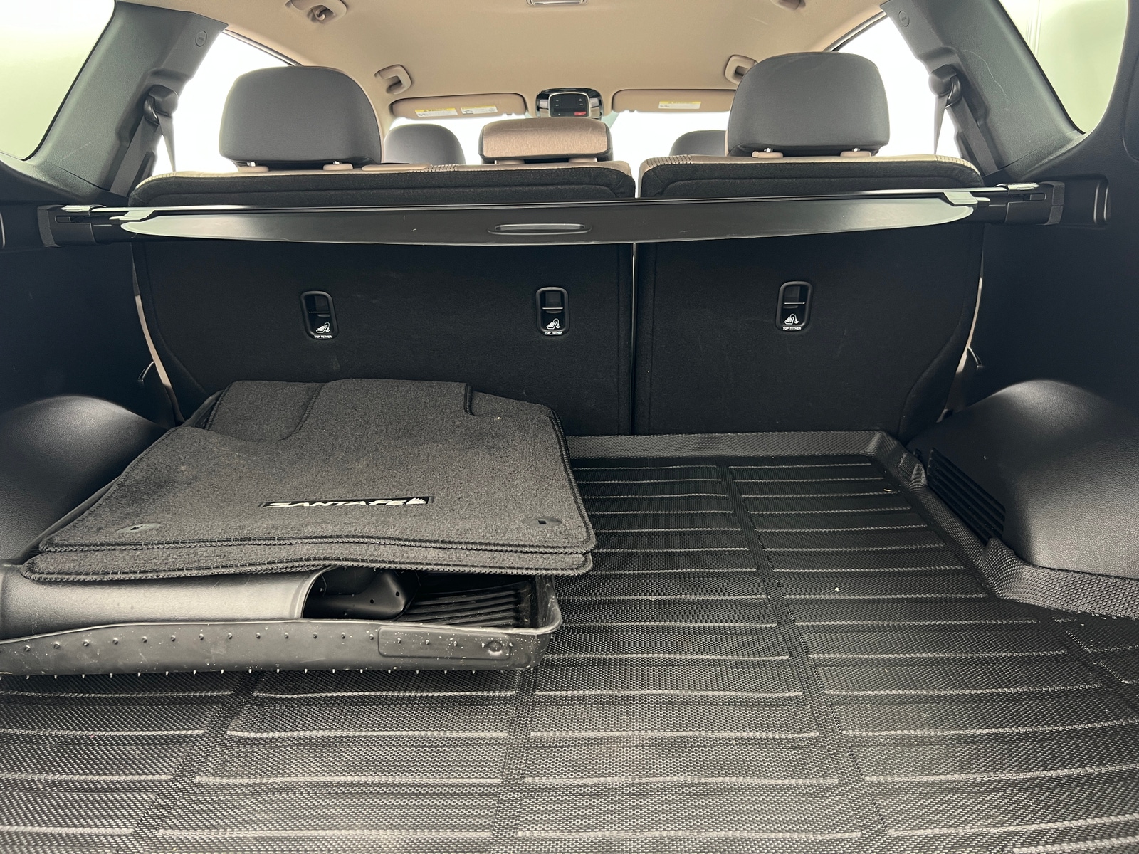 Thumbnail: 2023 Hyundai Santa Fe - 7