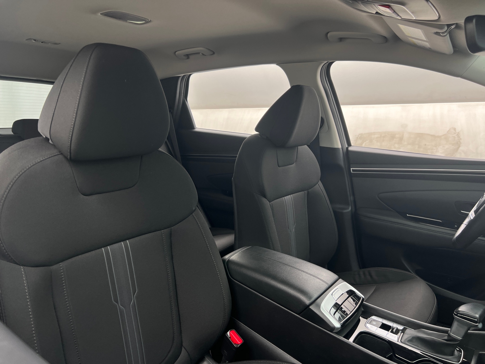 Thumbnail: 2022 Hyundai Tucson - 2