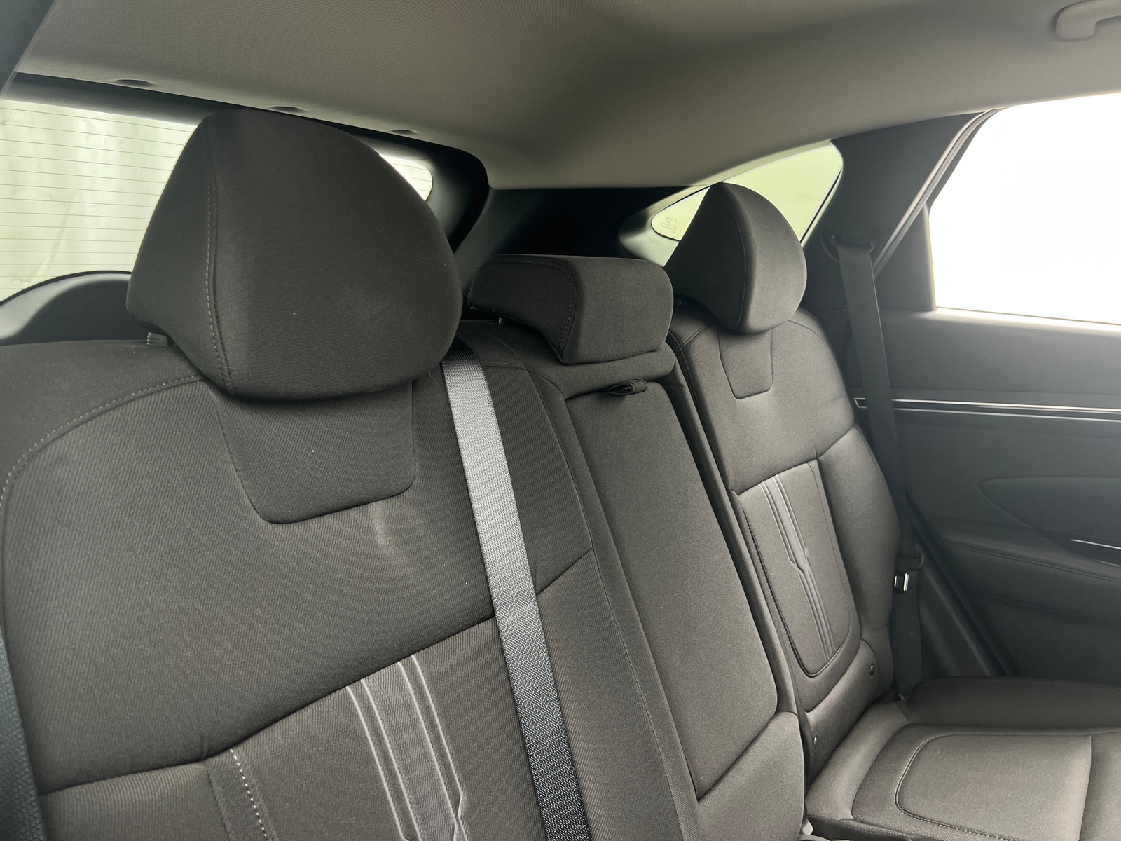 Thumbnail: 2022 Hyundai Tucson - 6