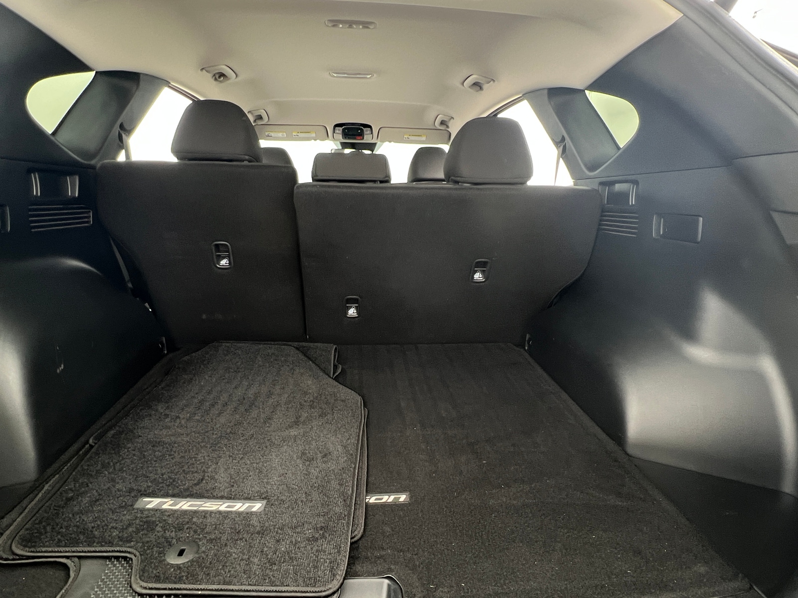 Thumbnail: 2022 Hyundai Tucson - 7