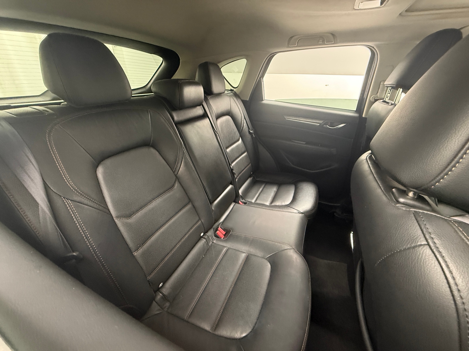 Thumbnail: 2017 Mazda CX-5 - 5