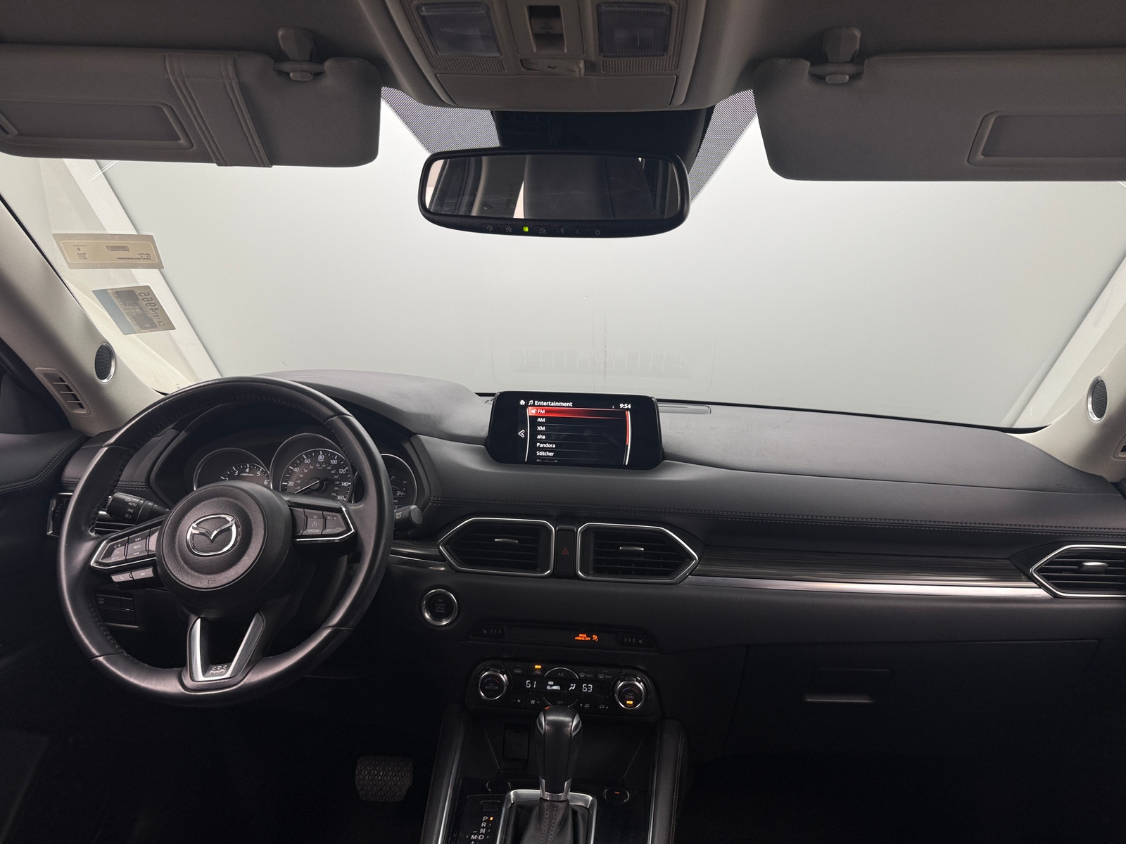 Thumbnail: 2017 Mazda CX-5 - 2