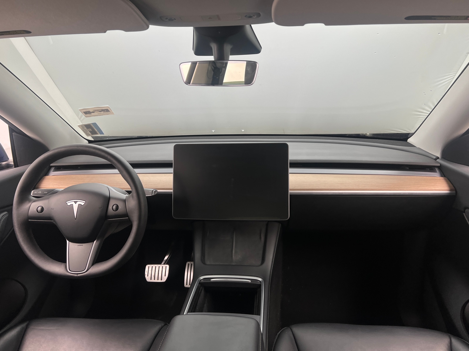 Thumbnail: 2021 Tesla Model Y - 2