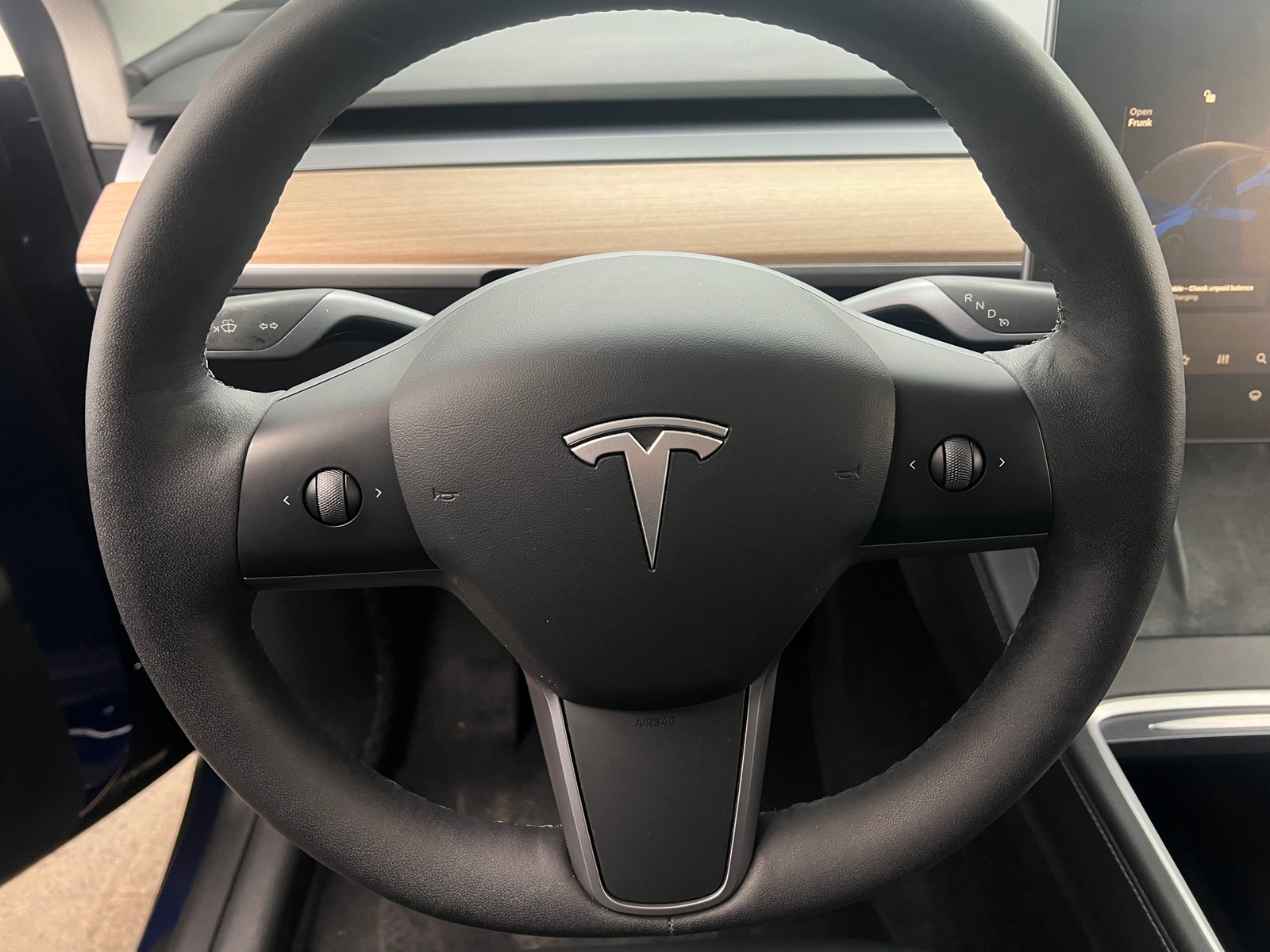 Thumbnail: 2021 Tesla Model Y - 4