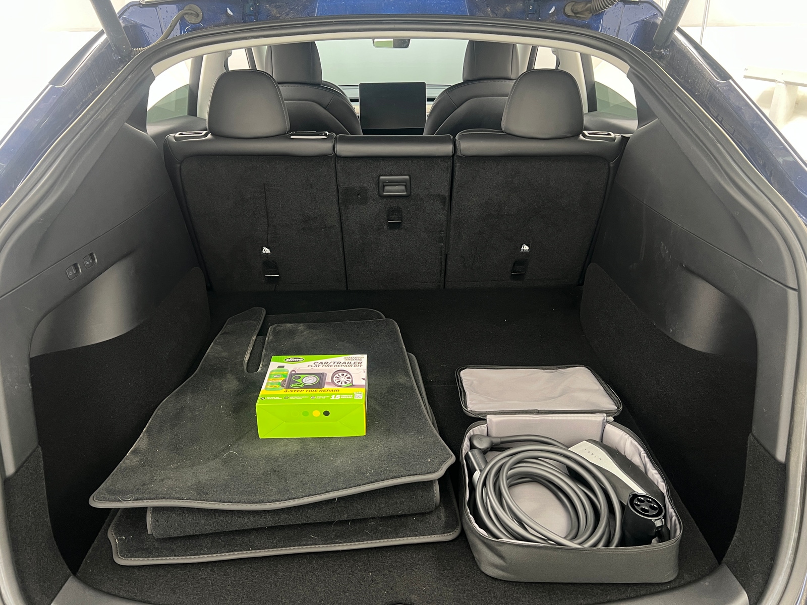 Thumbnail: 2021 Tesla Model Y - 6