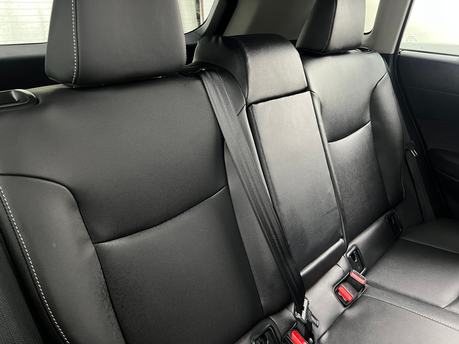 Thumbnail: 2025 Toyota Corolla Cross - 5