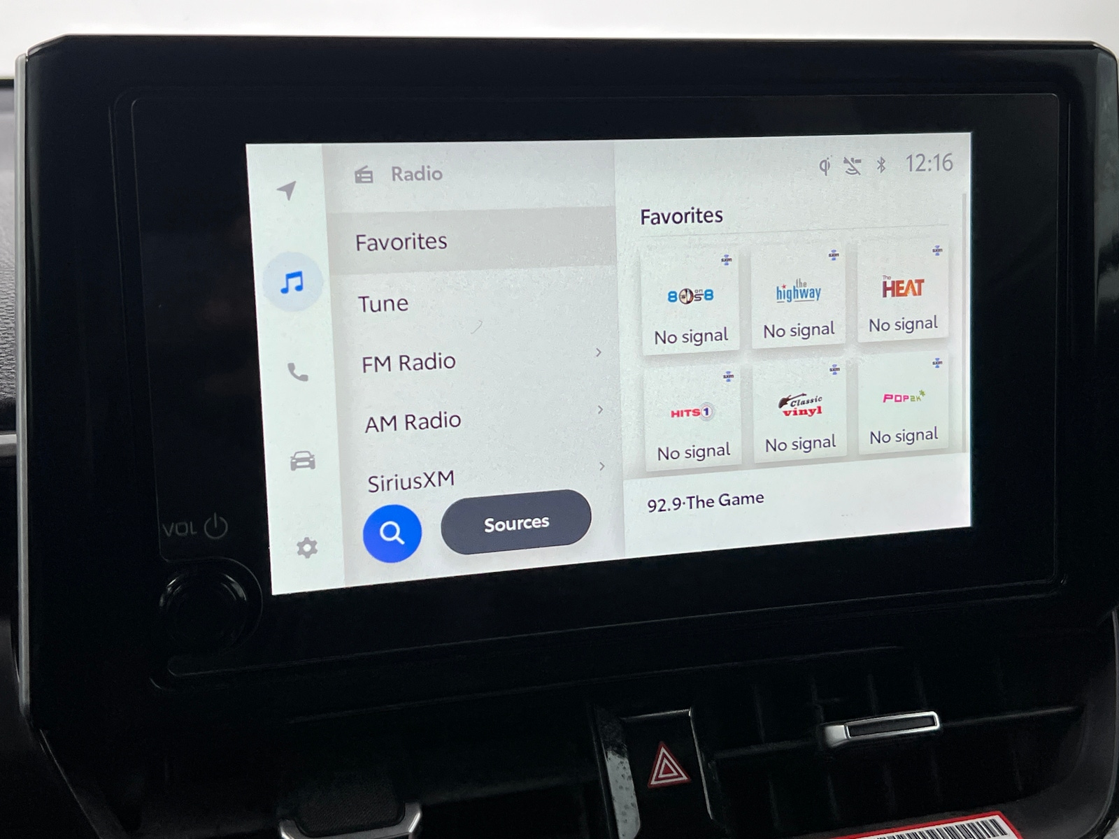 Thumbnail: 2025 Toyota Corolla Cross - 3
