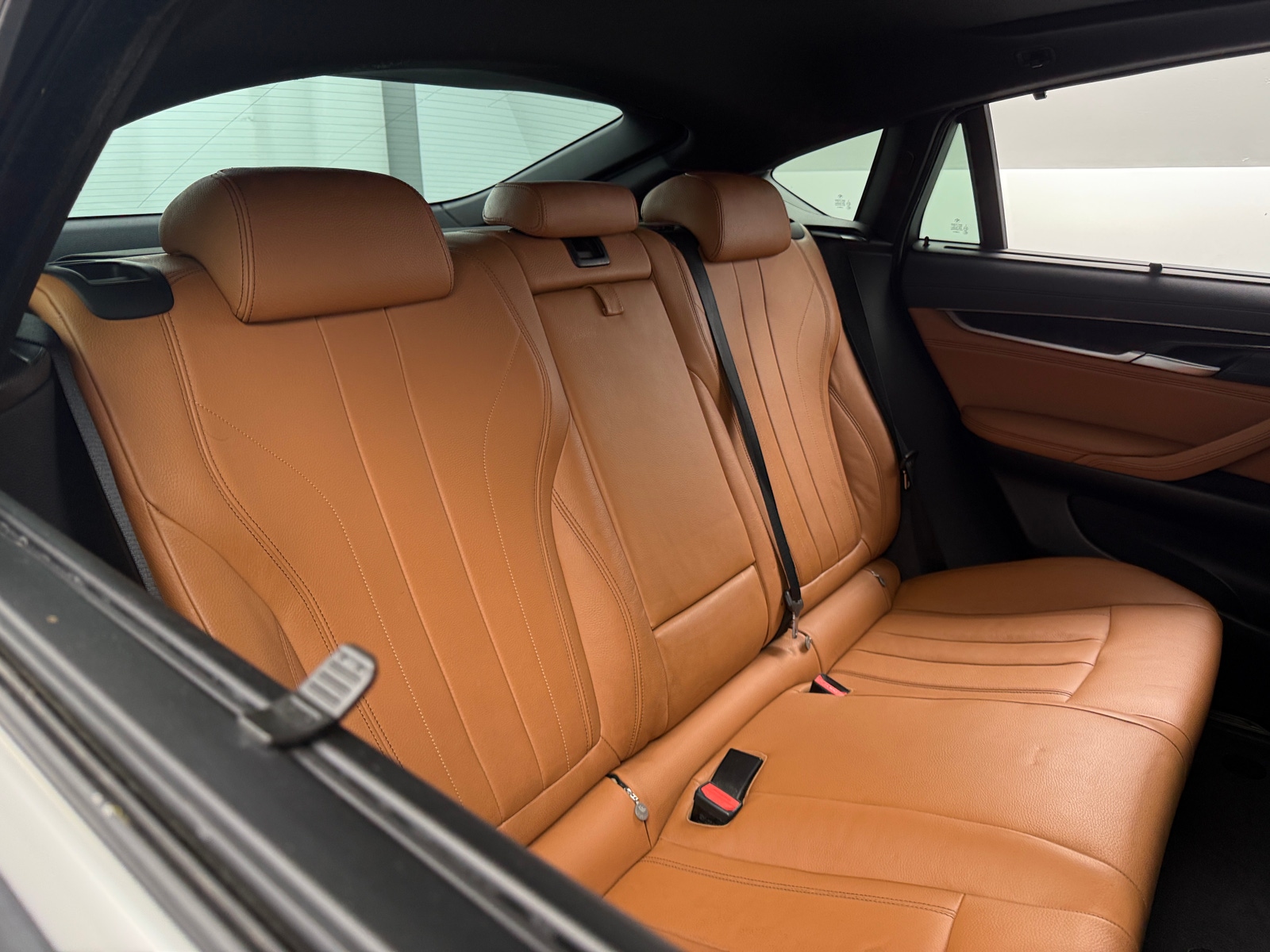 Thumbnail: 2018 BMW X6 - 5