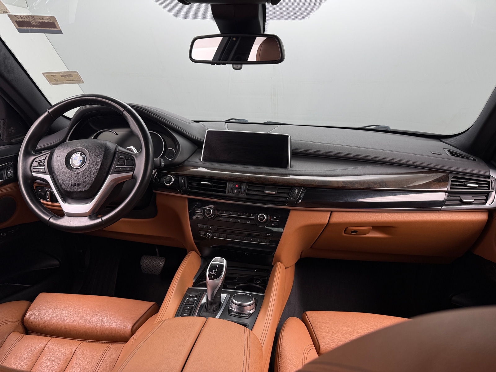 Thumbnail: 2018 BMW X6 - 2