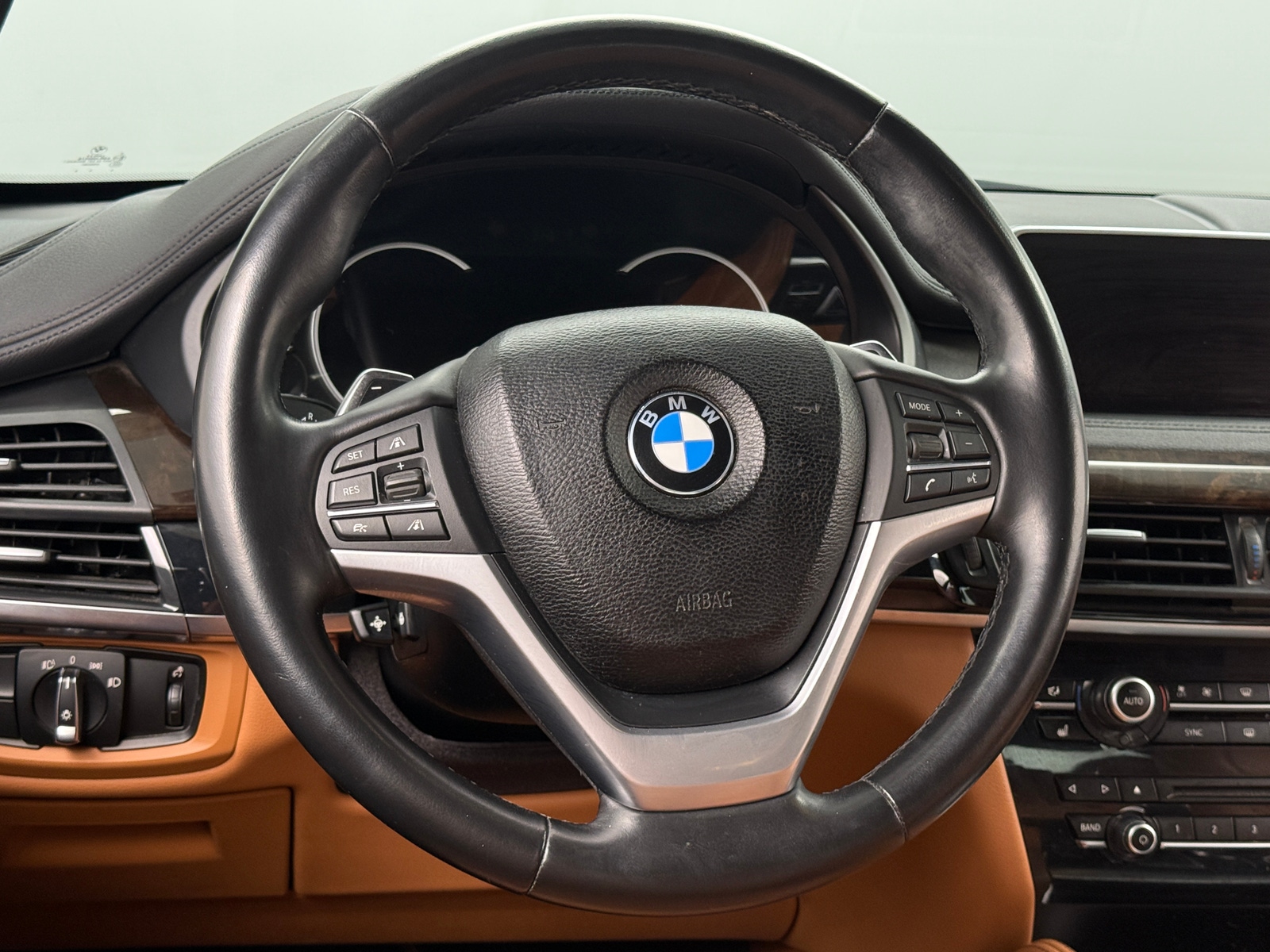 Thumbnail: 2018 BMW X6 - 4