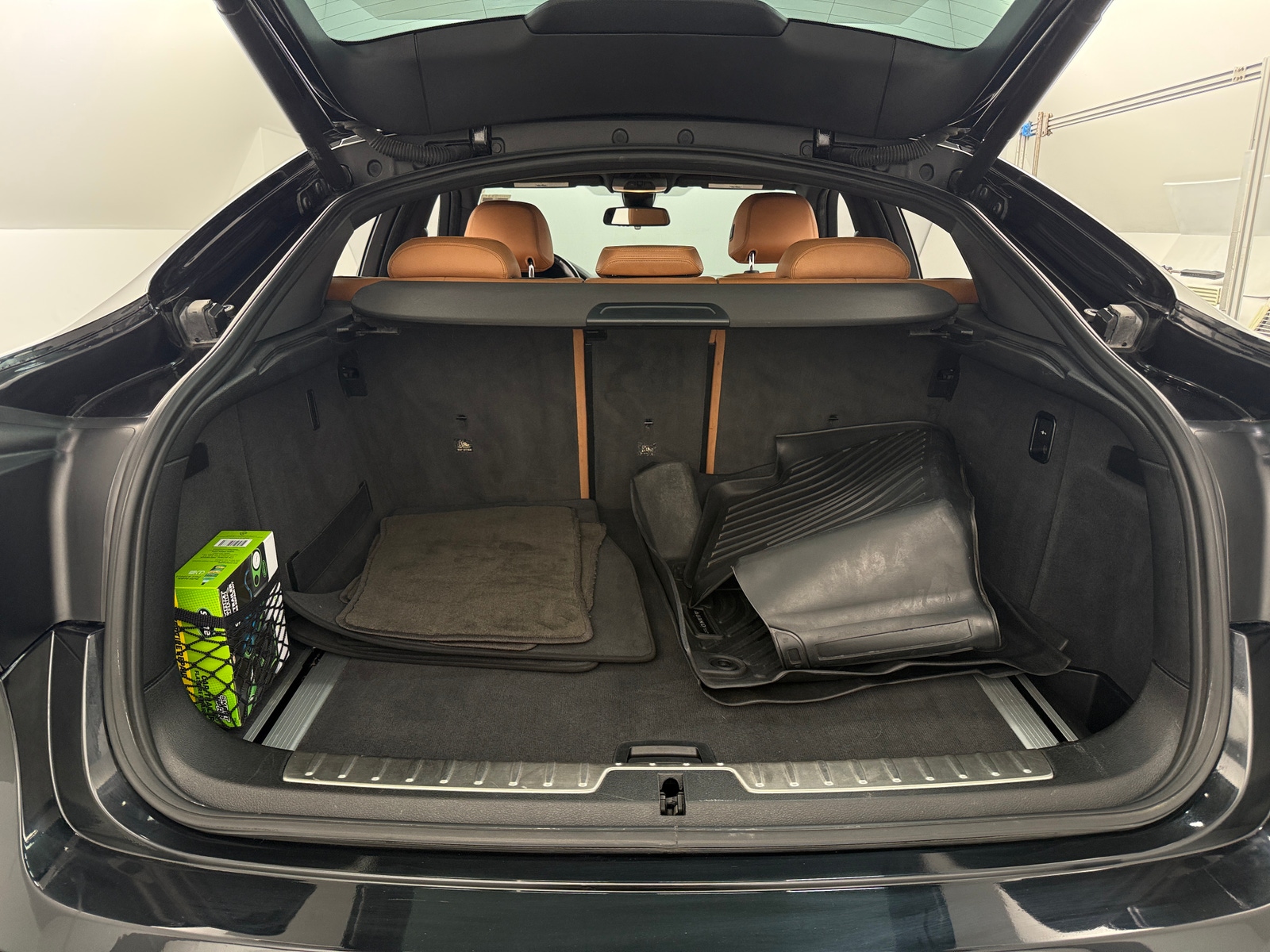 Thumbnail: 2018 BMW X6 - 6